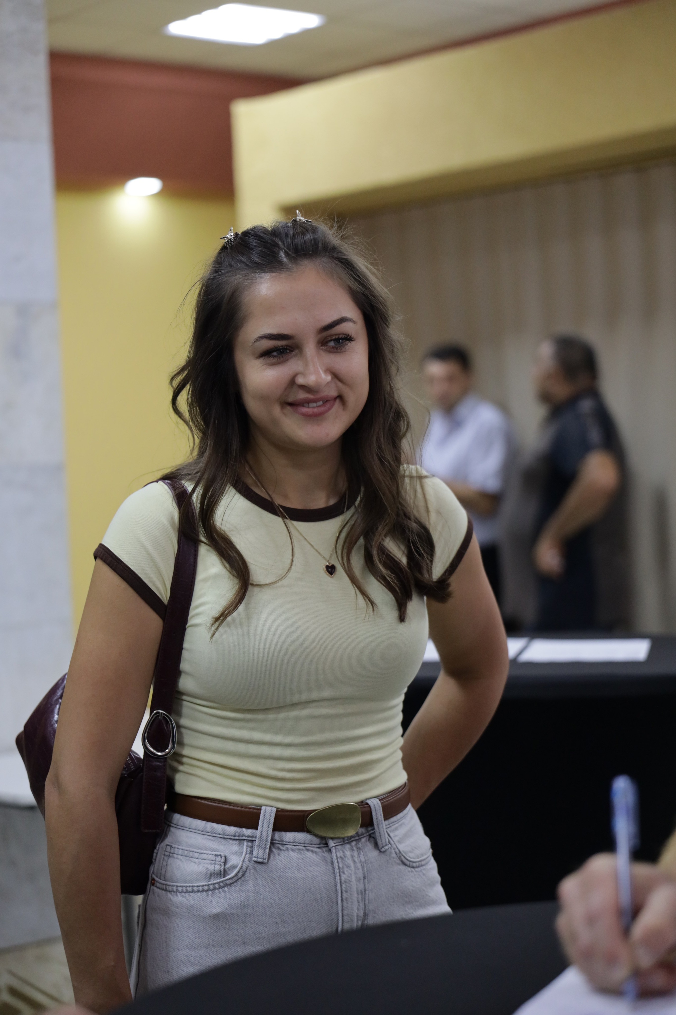 DORURELE la Festival Ungheni. Alika Dia- Fotograf în Republica Moldova, Strășeni