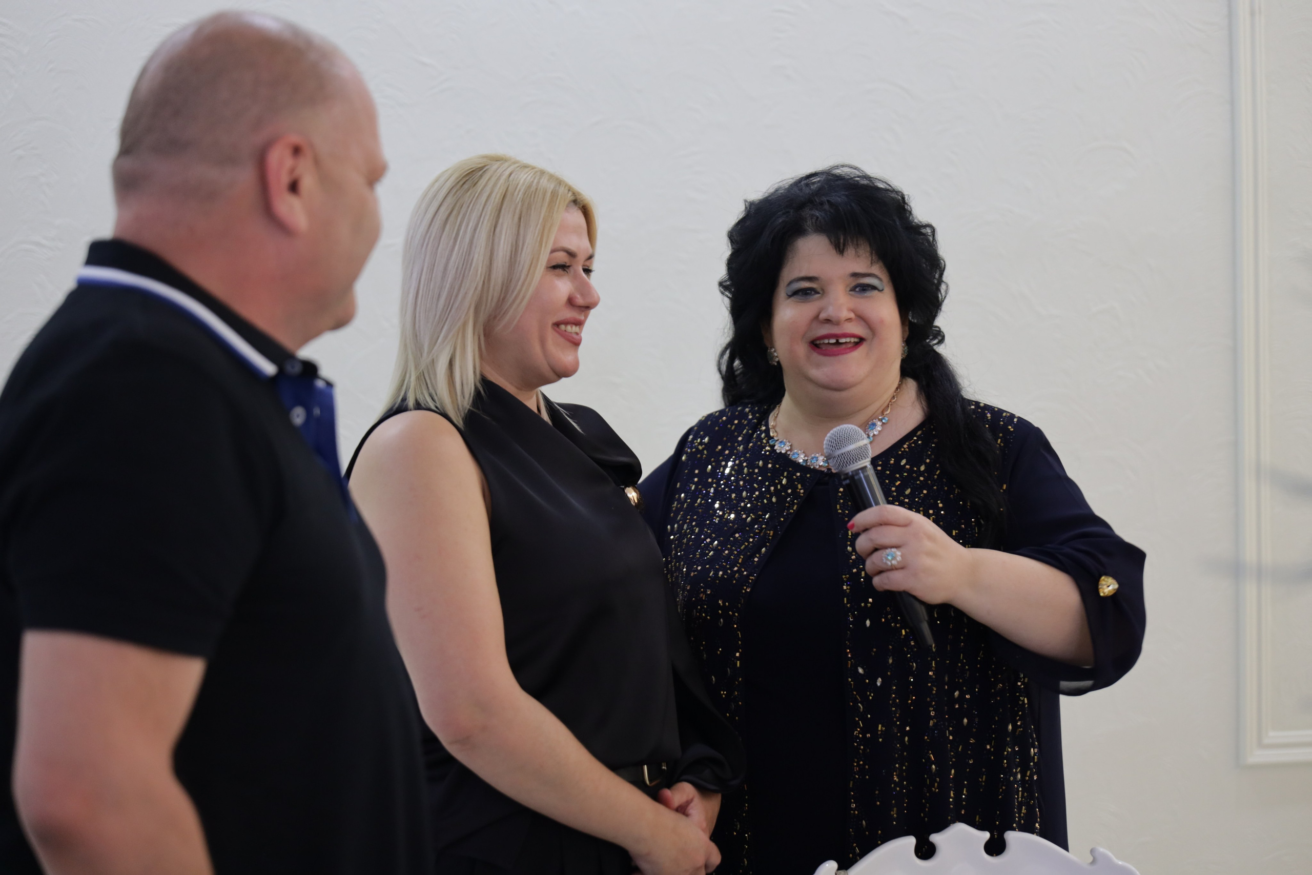 50 ani Carolina. Alika Dia- Fotograf în Republica Moldova, Strășeni