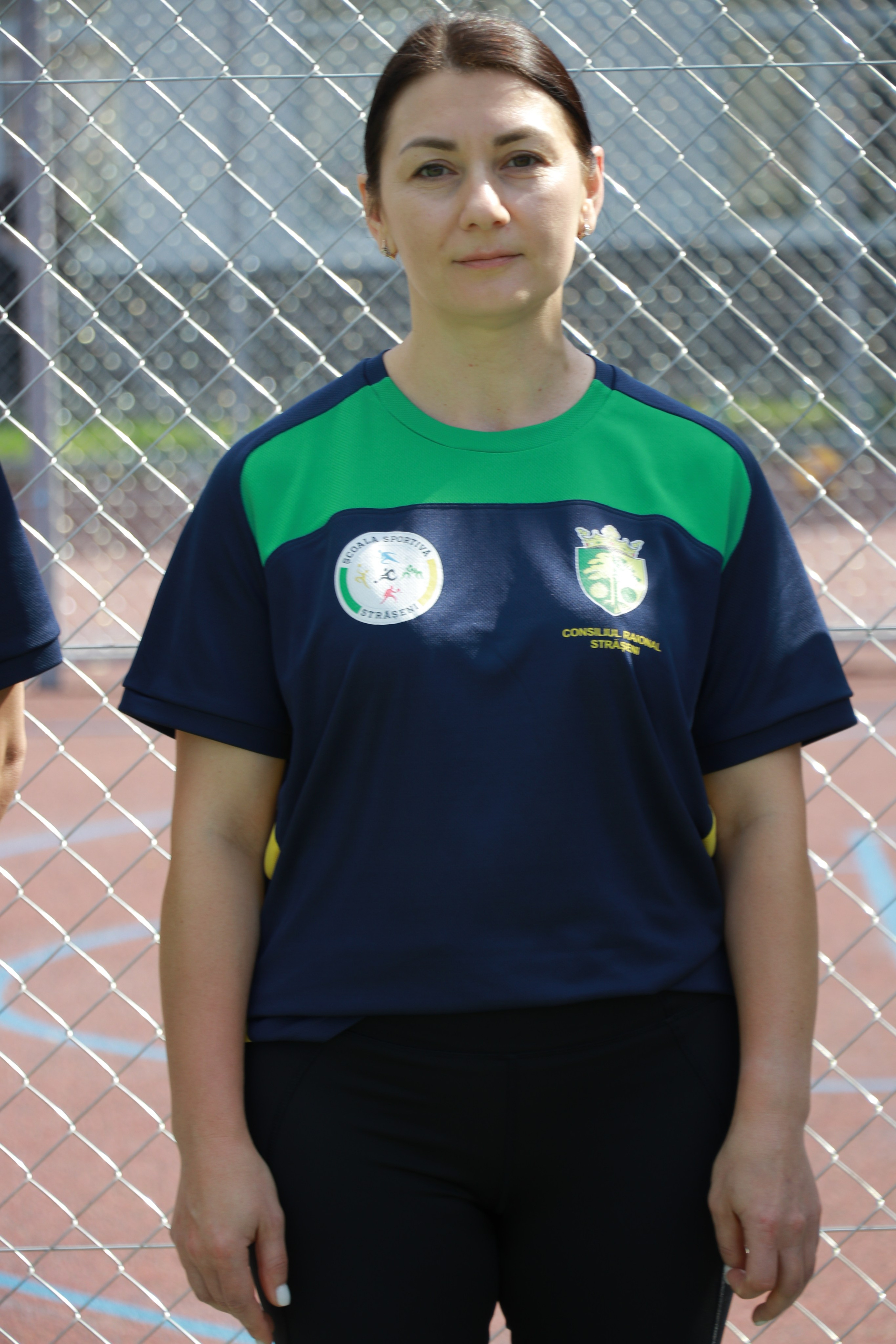 Deschidere Stadion Nekrasov-2026. Alika Dia- Fotograf în Republica Moldova, Strășeni