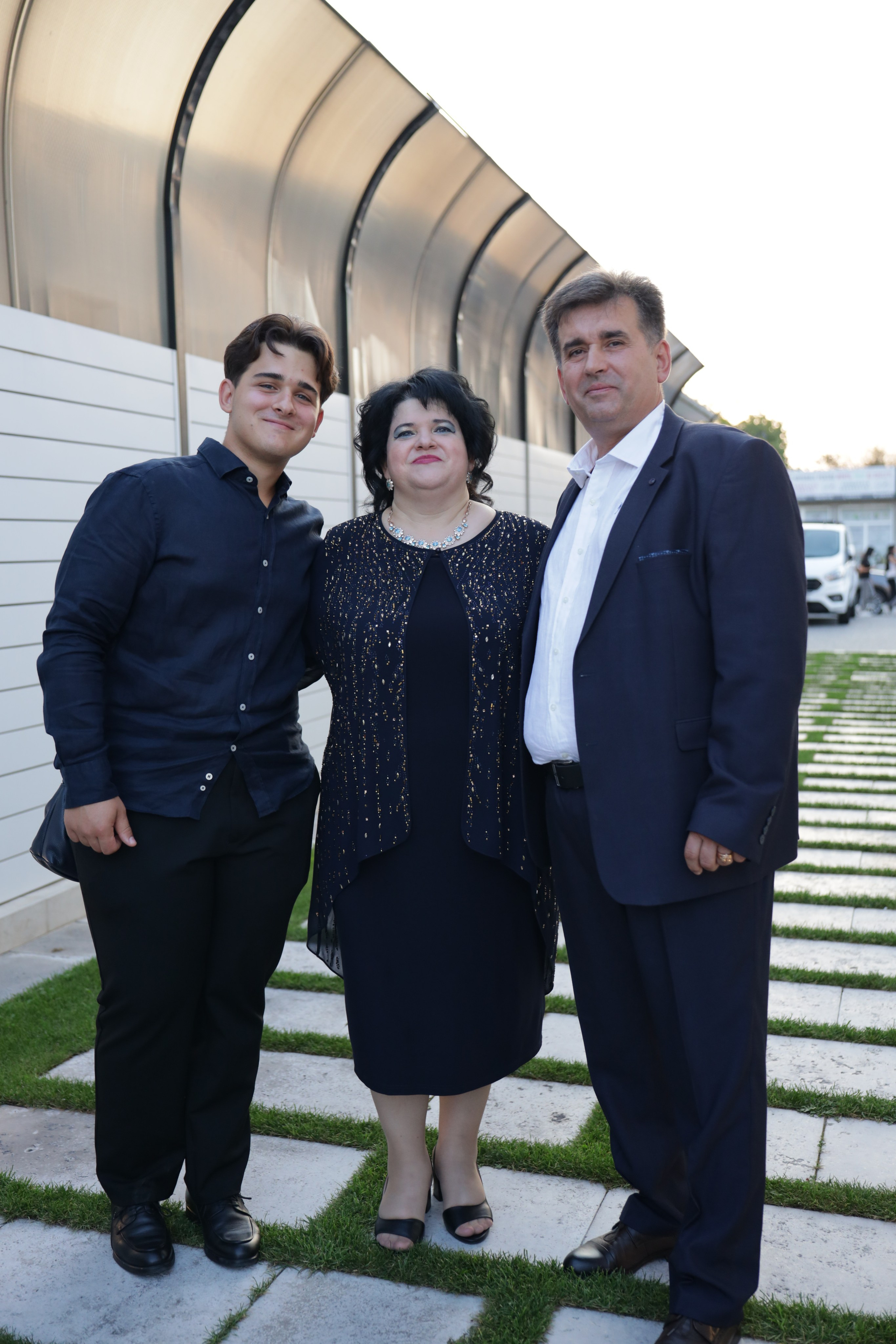 50 ani Carolina. Alika Dia- Fotograf în Republica Moldova, Strășeni