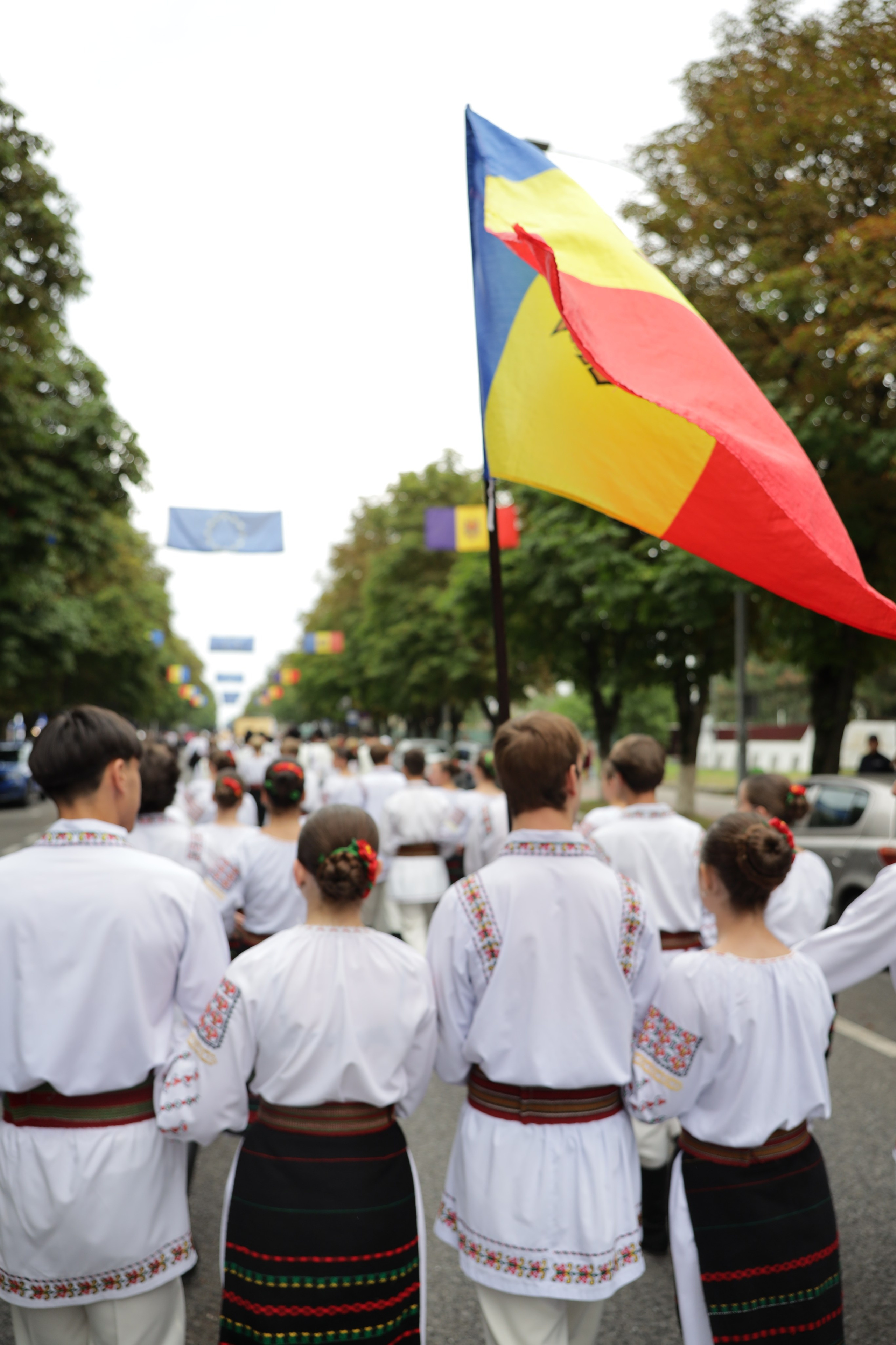 DORURELE la Festival Ungheni. Alika Dia- Fotograf în Republica Moldova, Strășeni