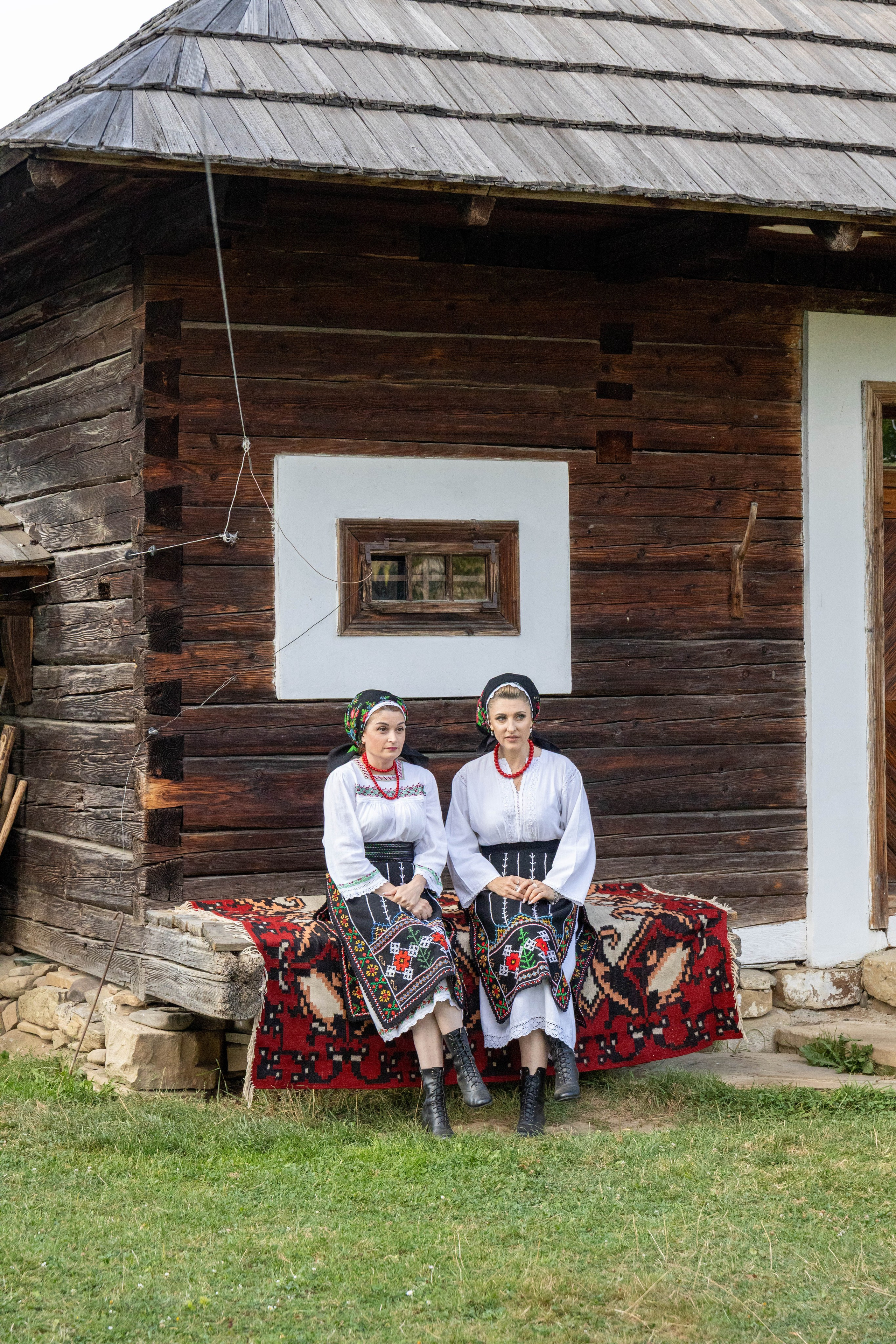 DORURELE la Filmări RO. Alika Dia- Fotograf în Republica Moldova, Strășeni