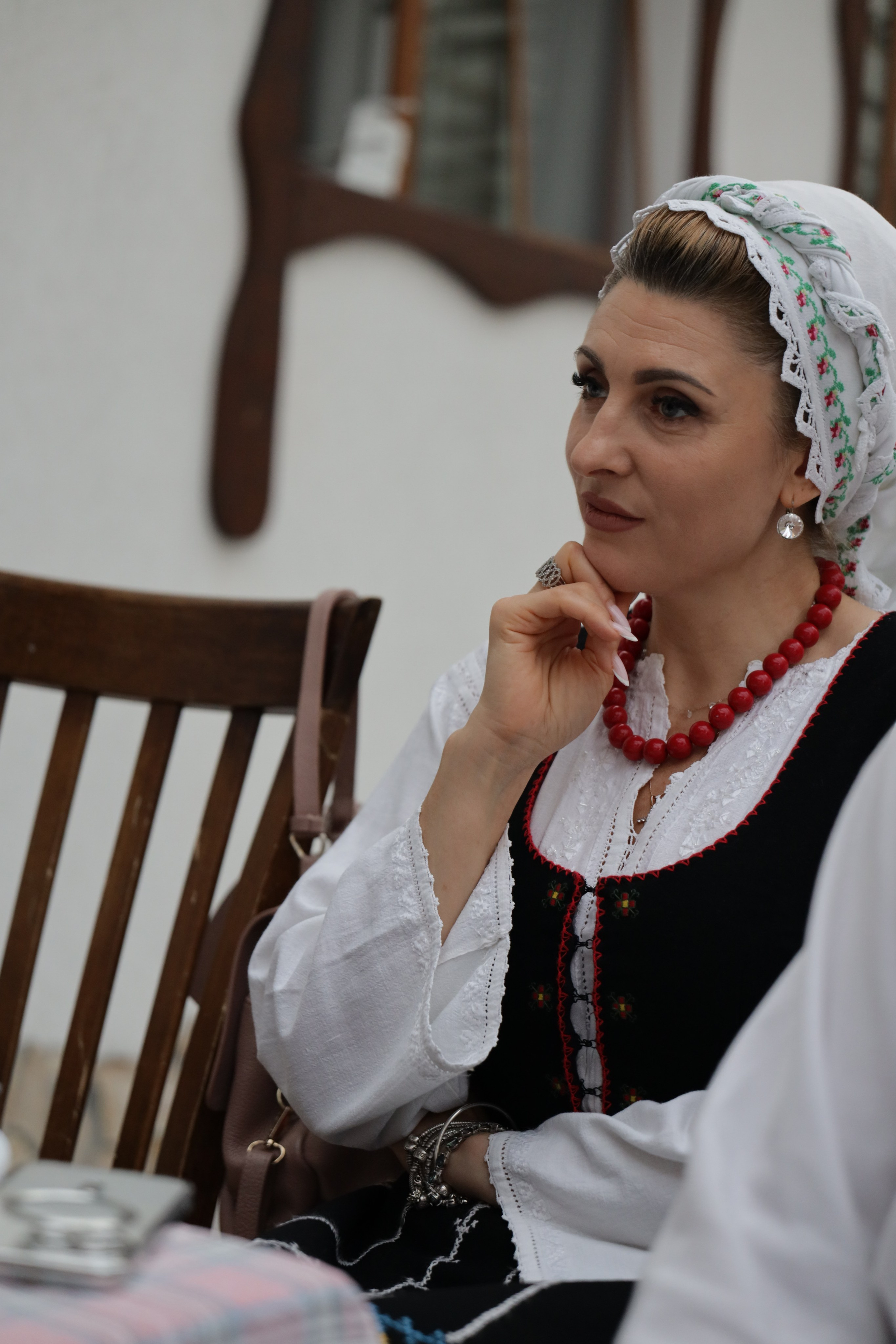 DORURELE la Festival Ungheni. Alika Dia- Fotograf în Republica Moldova, Strășeni