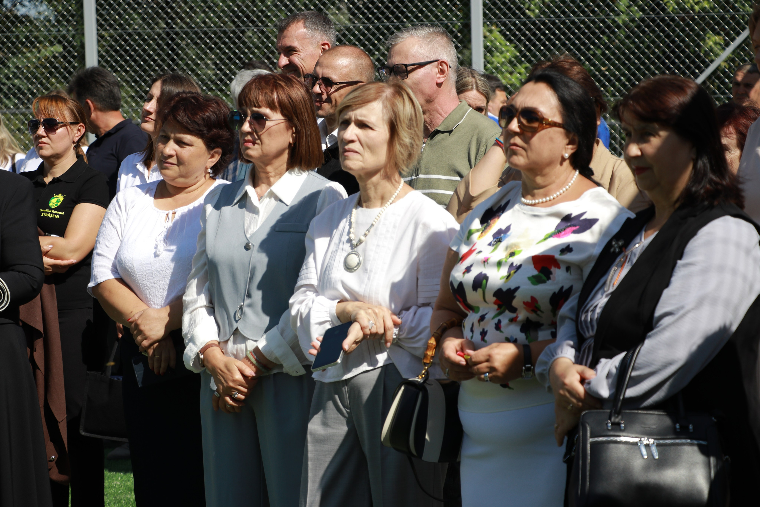 Deschidere Stadion Nekrasov-2026. Alika Dia- Fotograf în Republica Moldova, Strășeni