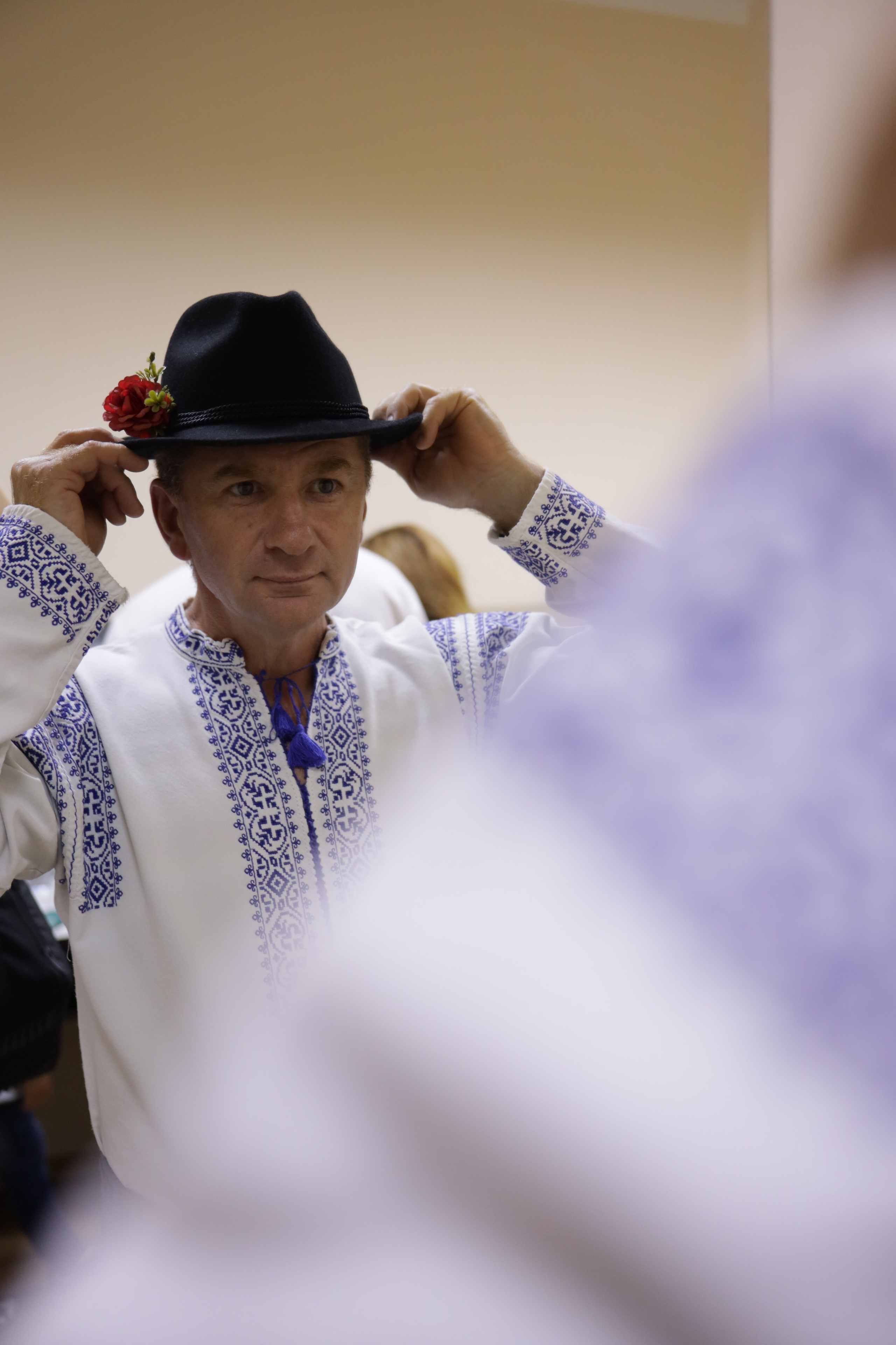DORURELE la Festival Ungheni. Alika Dia- Fotograf în Republica Moldova, Strășeni