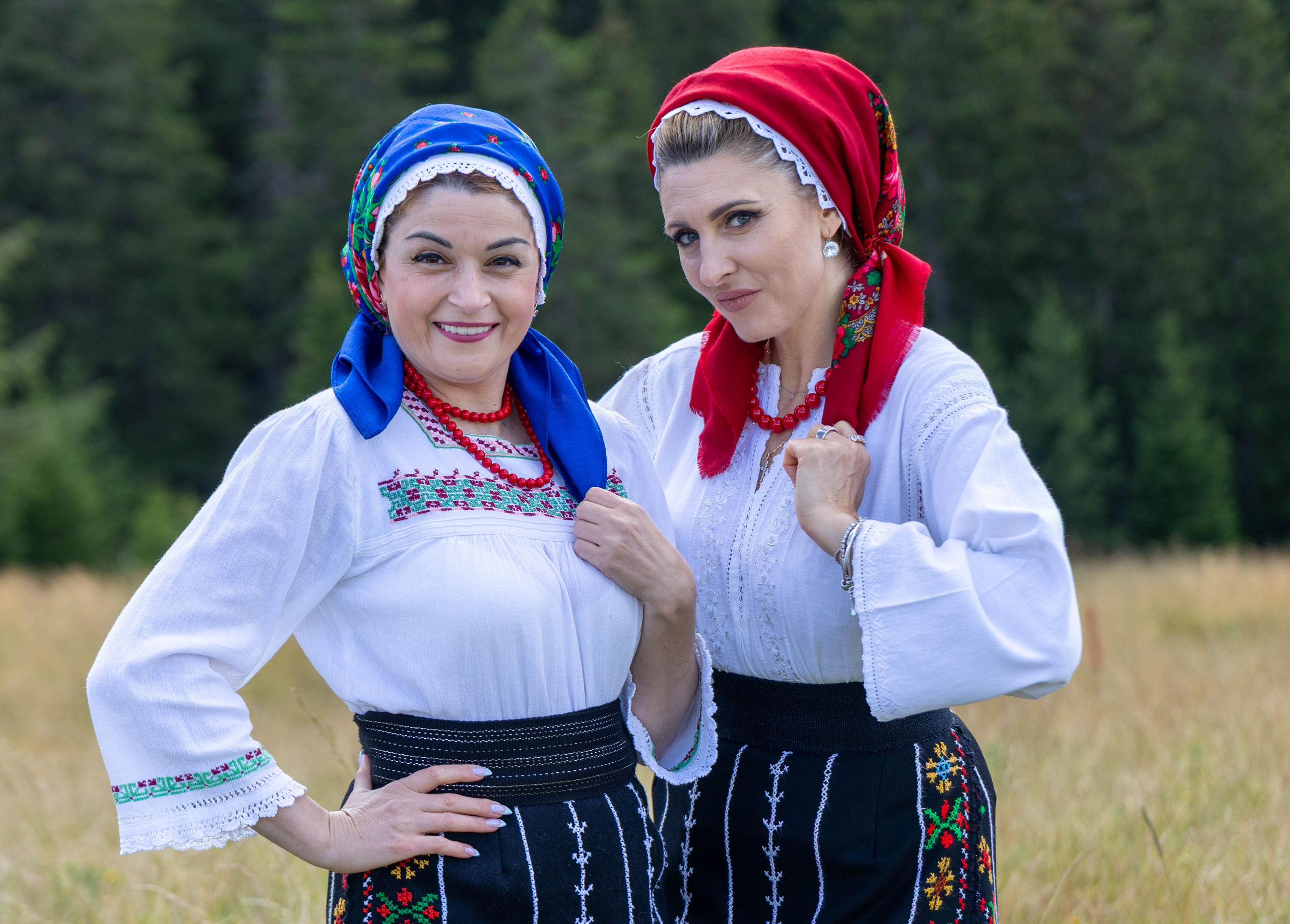 DORURELE la Filmări RO. Alika Dia- Fotograf în Republica Moldova, Strășeni