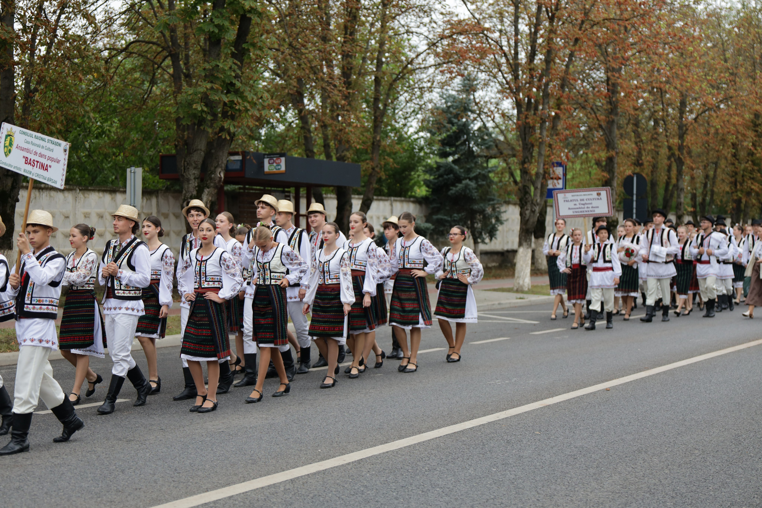 DORURELE la Festival Ungheni. Alika Dia- Fotograf în Republica Moldova, Strășeni