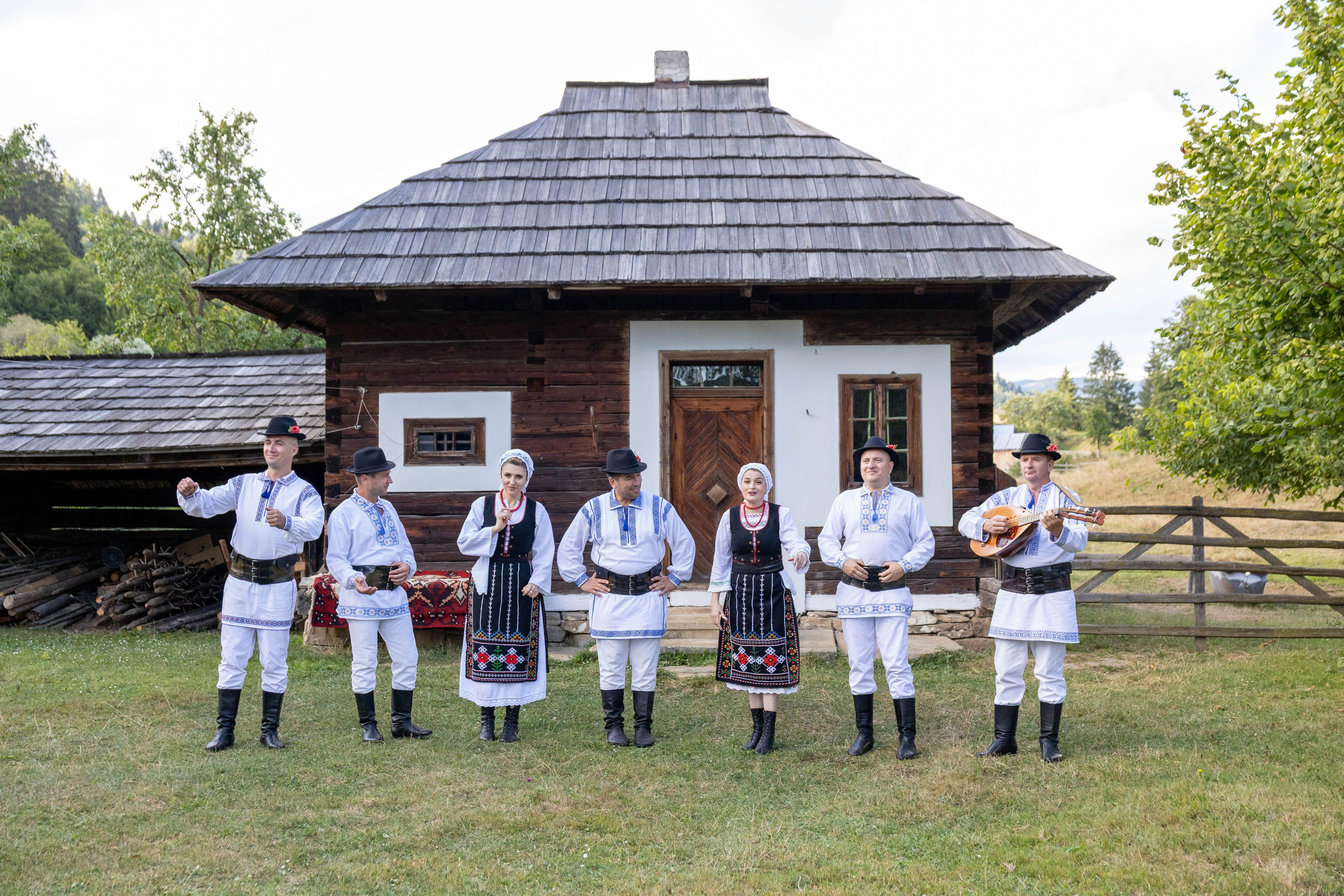 DORURELE la Filmări RO. Alika Dia- Fotograf în Republica Moldova, Strășeni