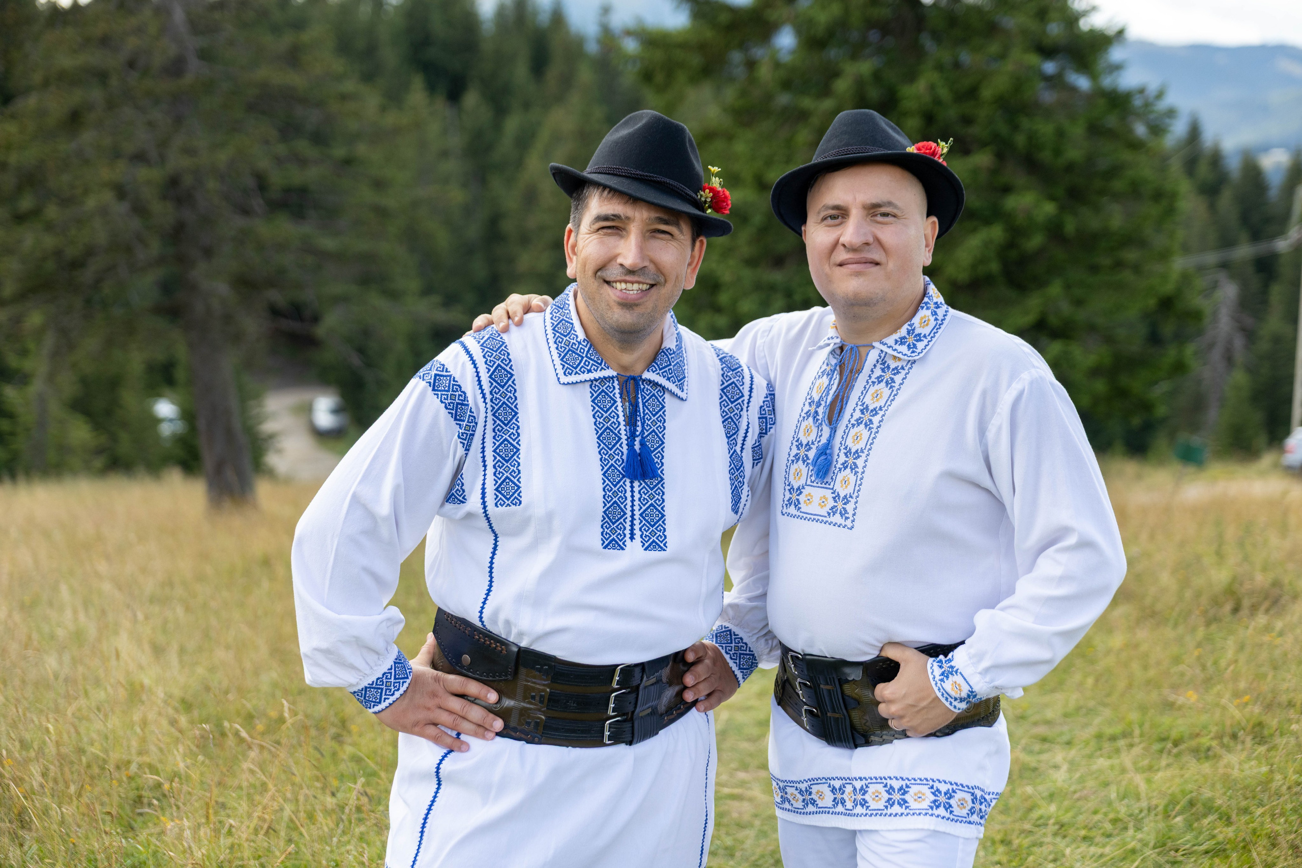 DORURELE la Filmări RO. Alika Dia- Fotograf în Republica Moldova, Strășeni