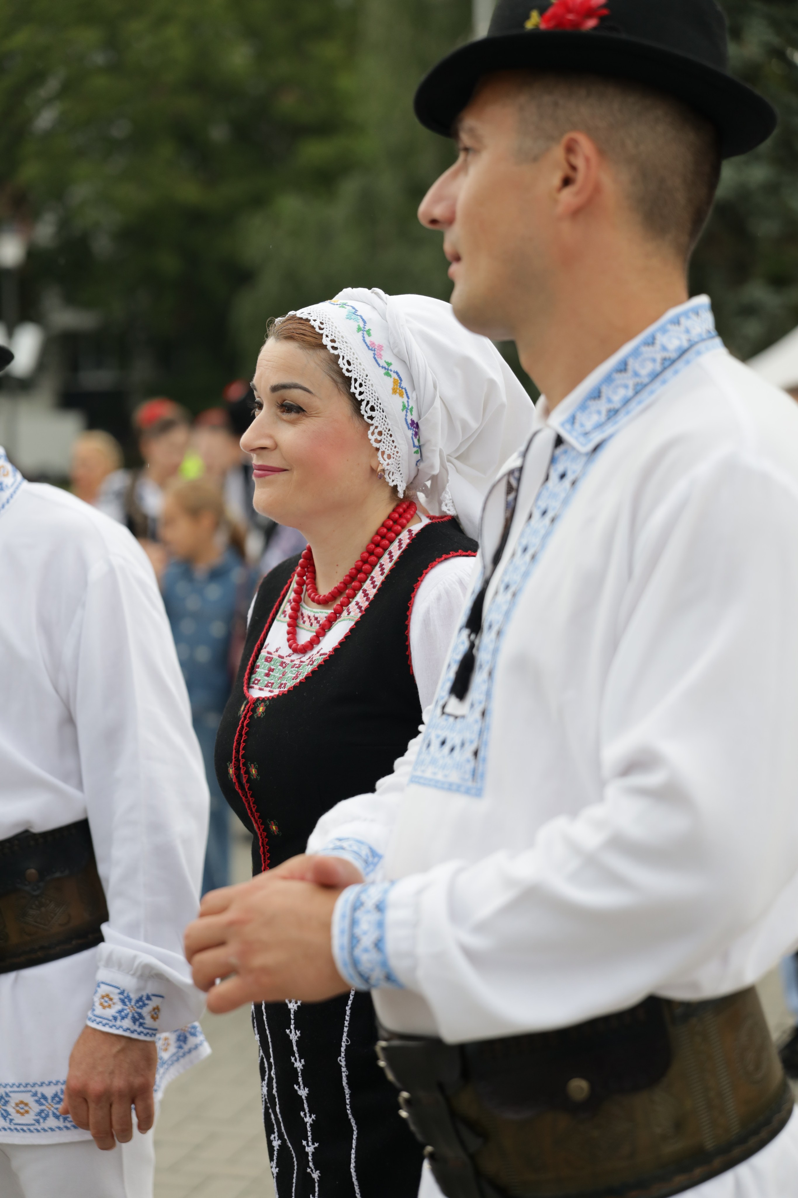 DORURELE la Festival Ungheni. Alika Dia- Fotograf în Republica Moldova, Strășeni