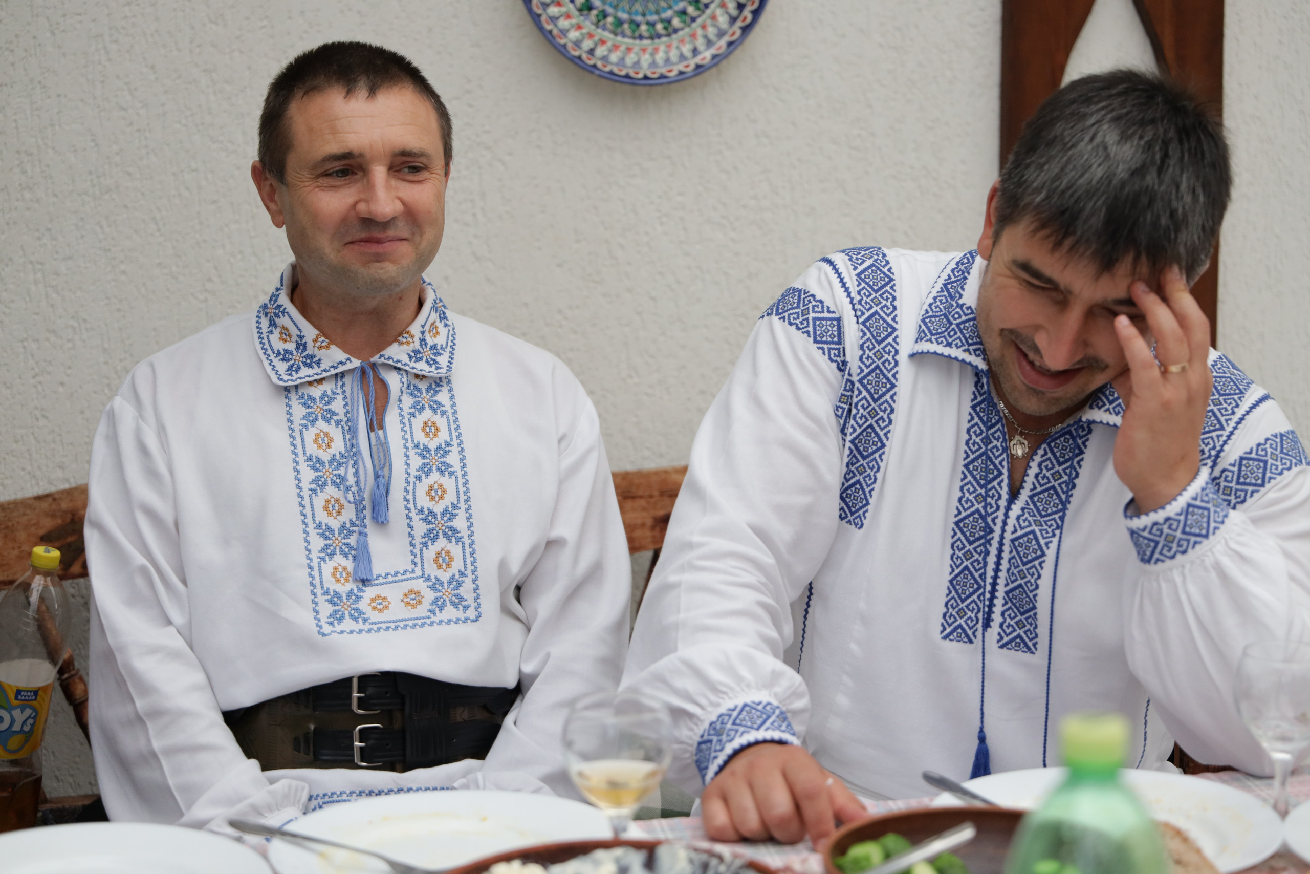 DORURELE la Festival Ungheni. Alika Dia- Fotograf în Republica Moldova, Strășeni