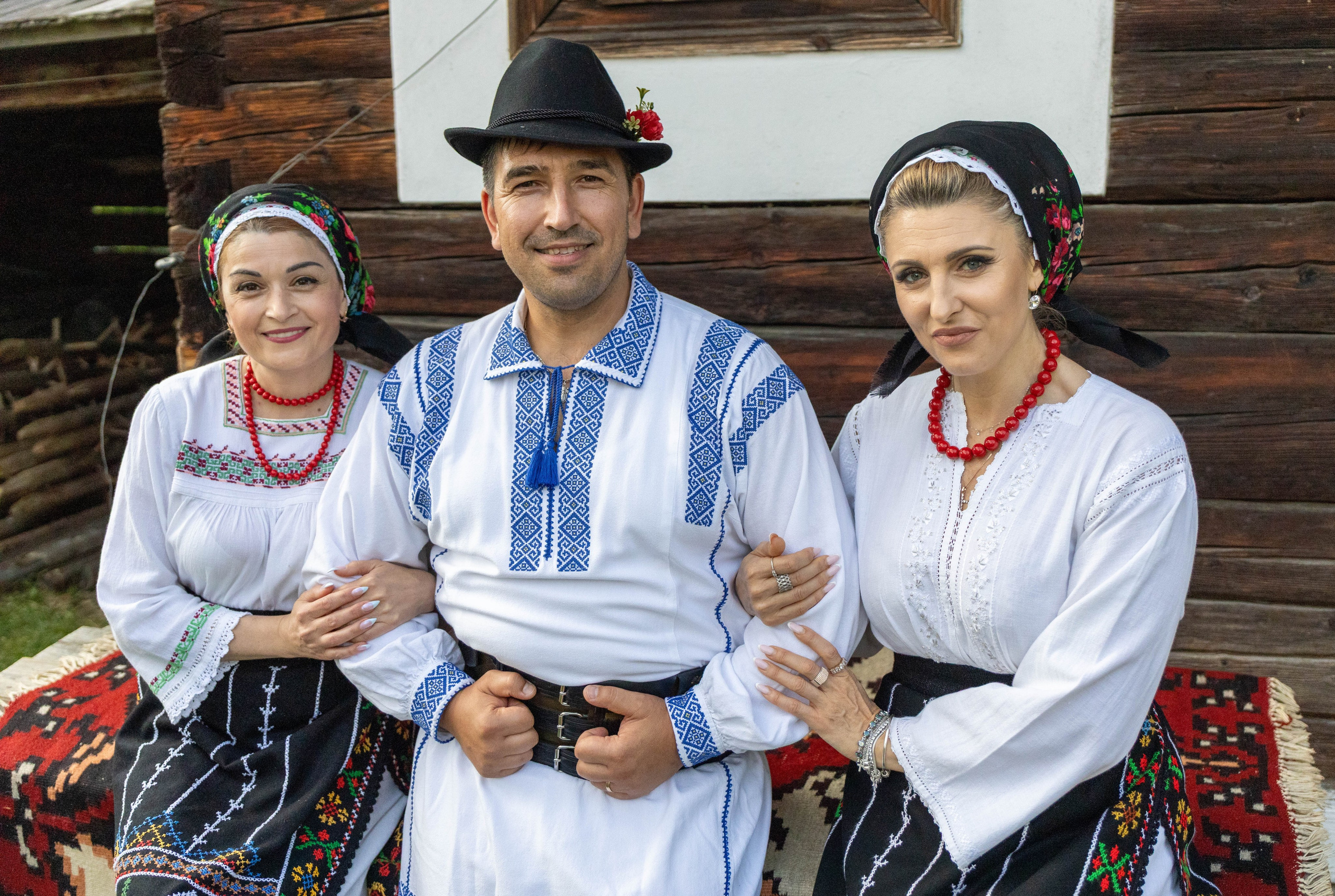 DORURELE la Filmări RO. Alika Dia- Fotograf în Republica Moldova, Strășeni
