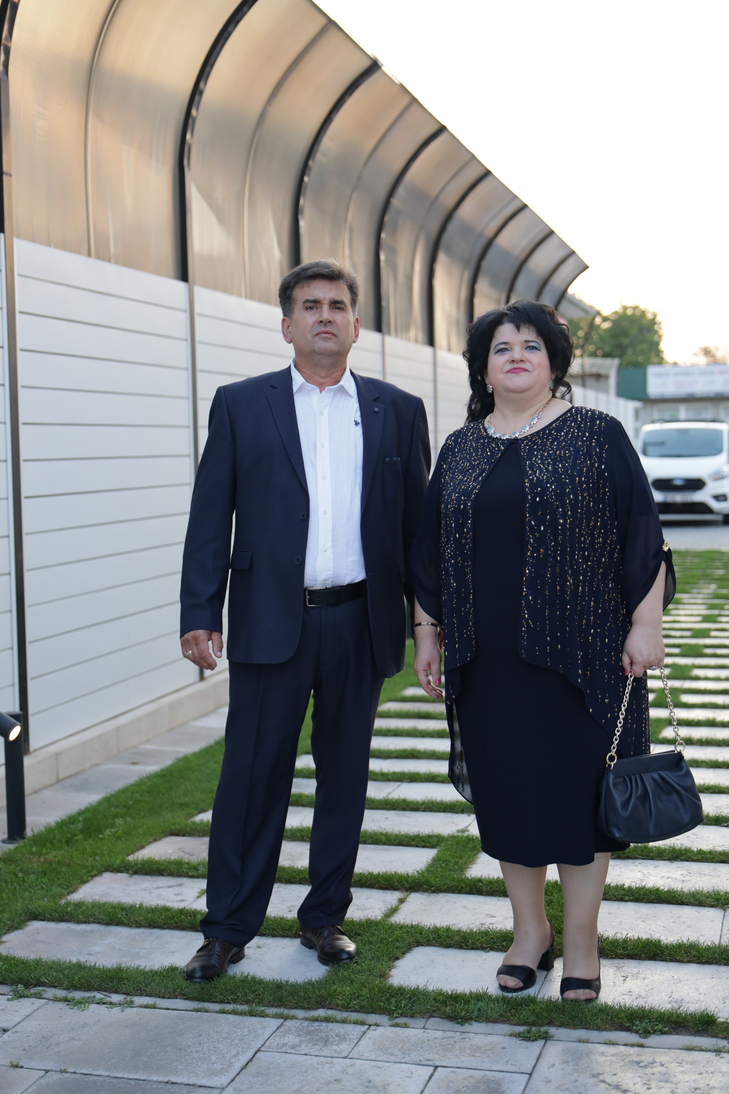 50 ani Carolina. Alika Dia- Fotograf în Republica Moldova, Strășeni