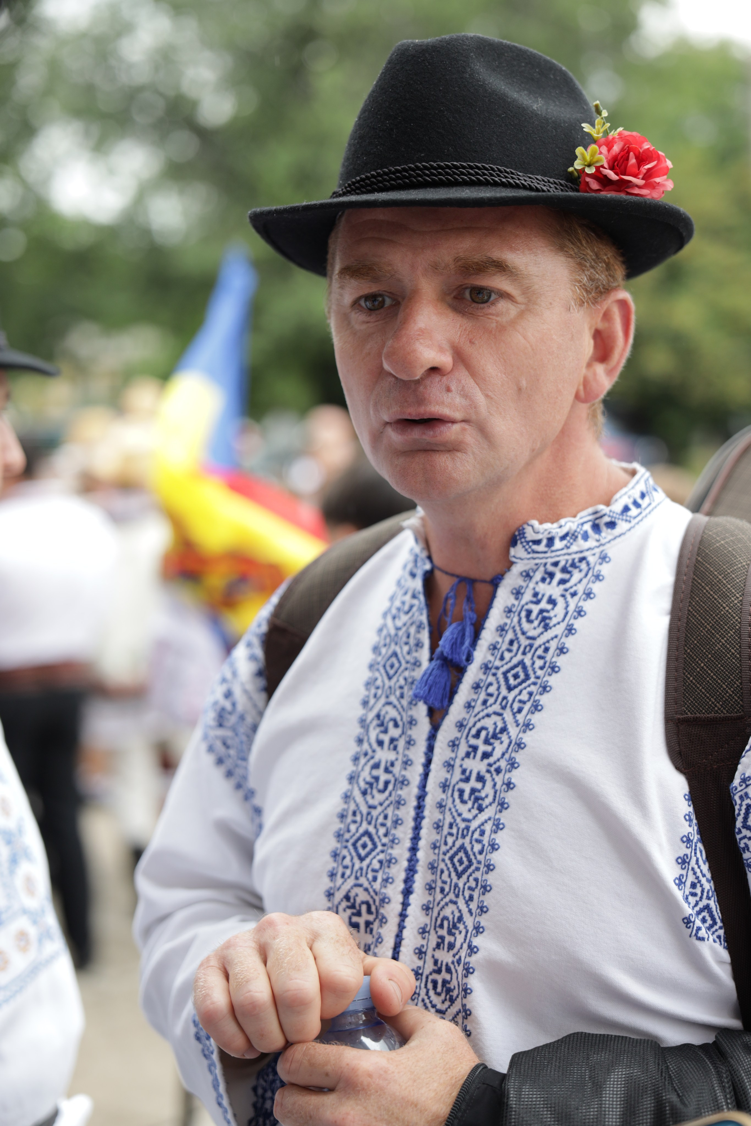 DORURELE la Festival Ungheni. Alika Dia- Fotograf în Republica Moldova, Strășeni
