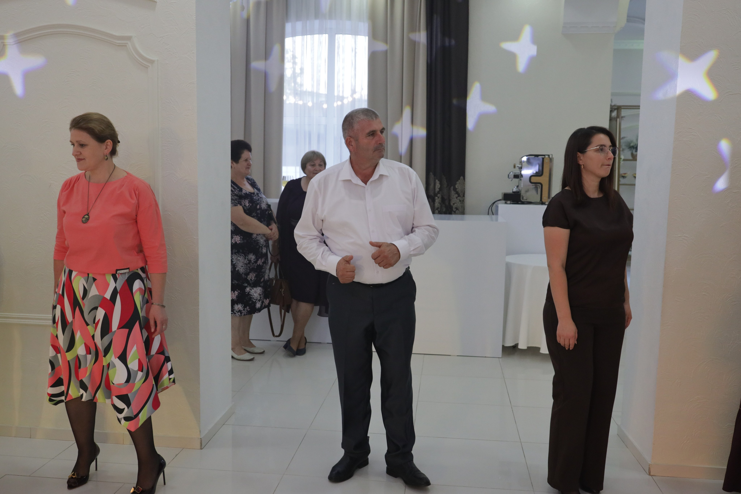 50 ani Carolina. Alika Dia- Fotograf în Republica Moldova, Strășeni