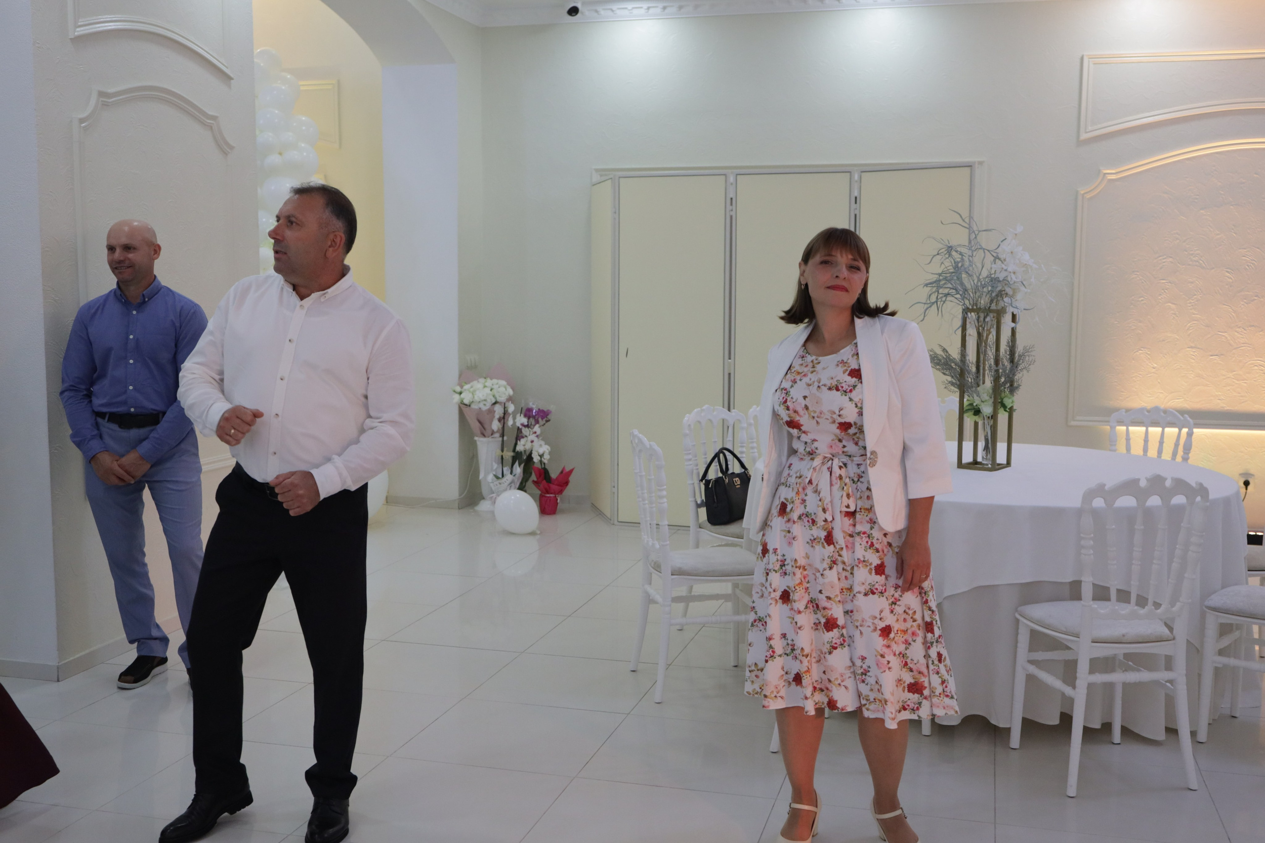 50 ani Carolina. Alika Dia- Fotograf în Republica Moldova, Strășeni