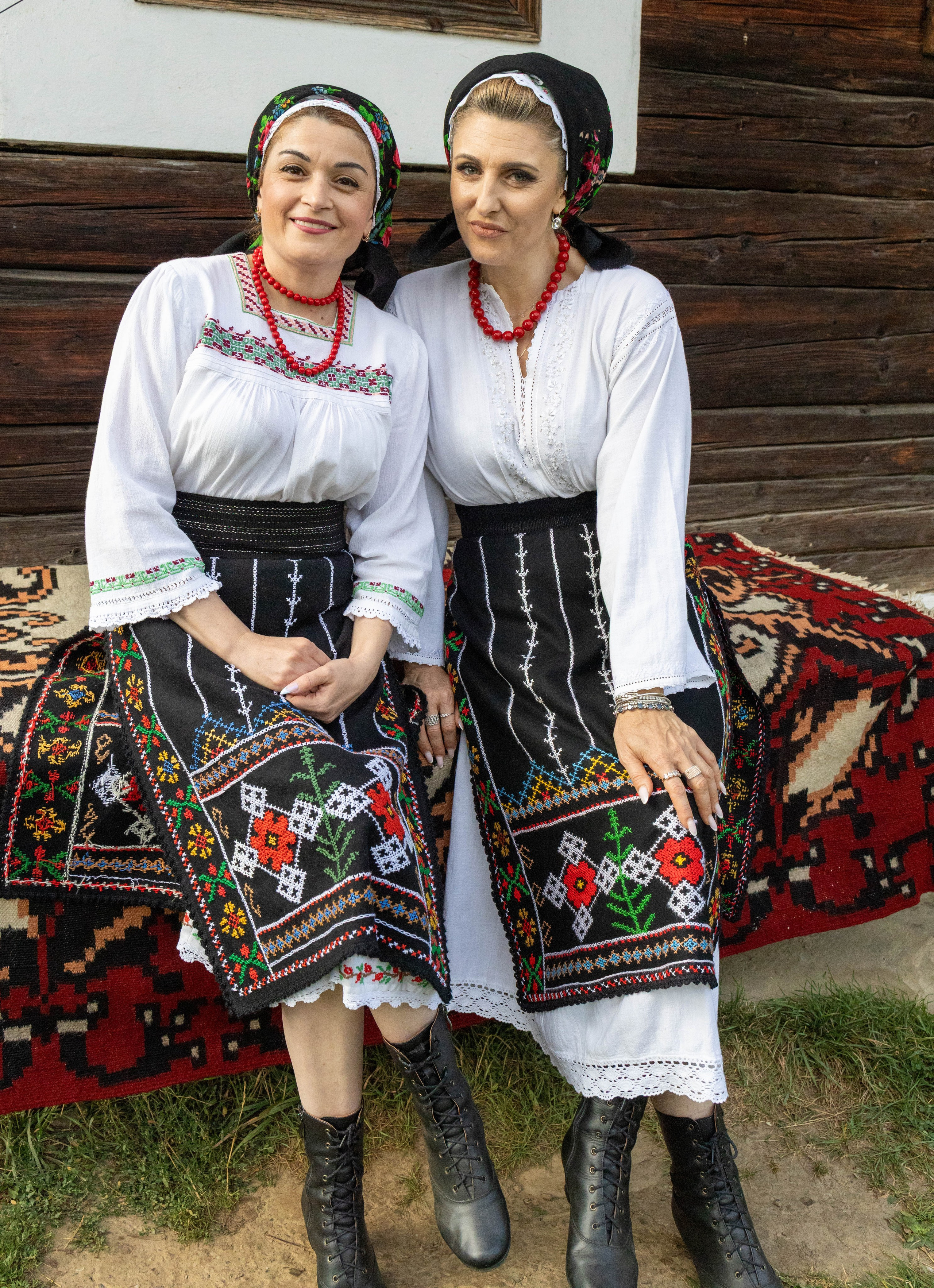 DORURELE la Filmări RO. Alika Dia- Fotograf în Republica Moldova, Strășeni