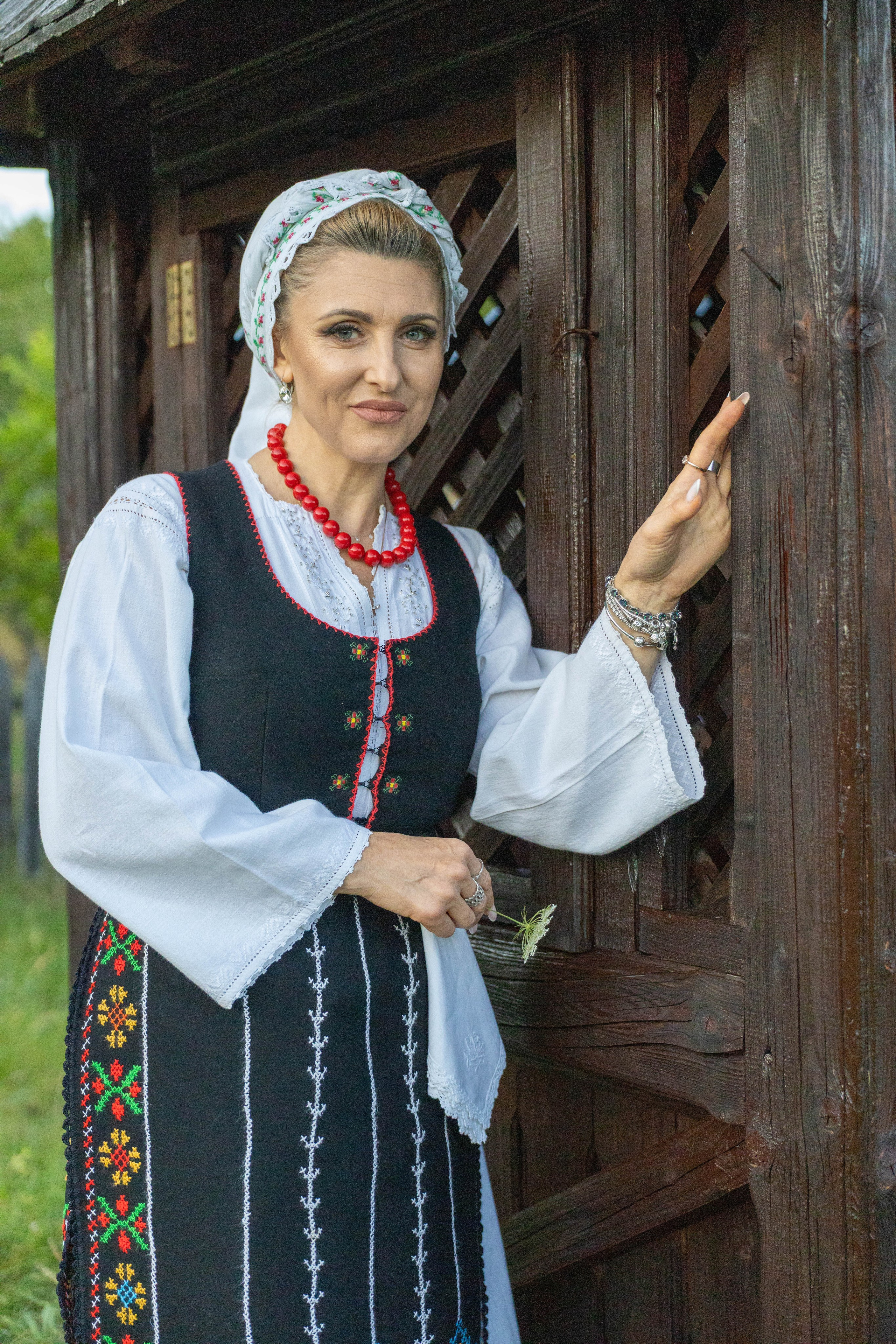 DORURELE la Filmări RO. Alika Dia- Fotograf în Republica Moldova, Strășeni