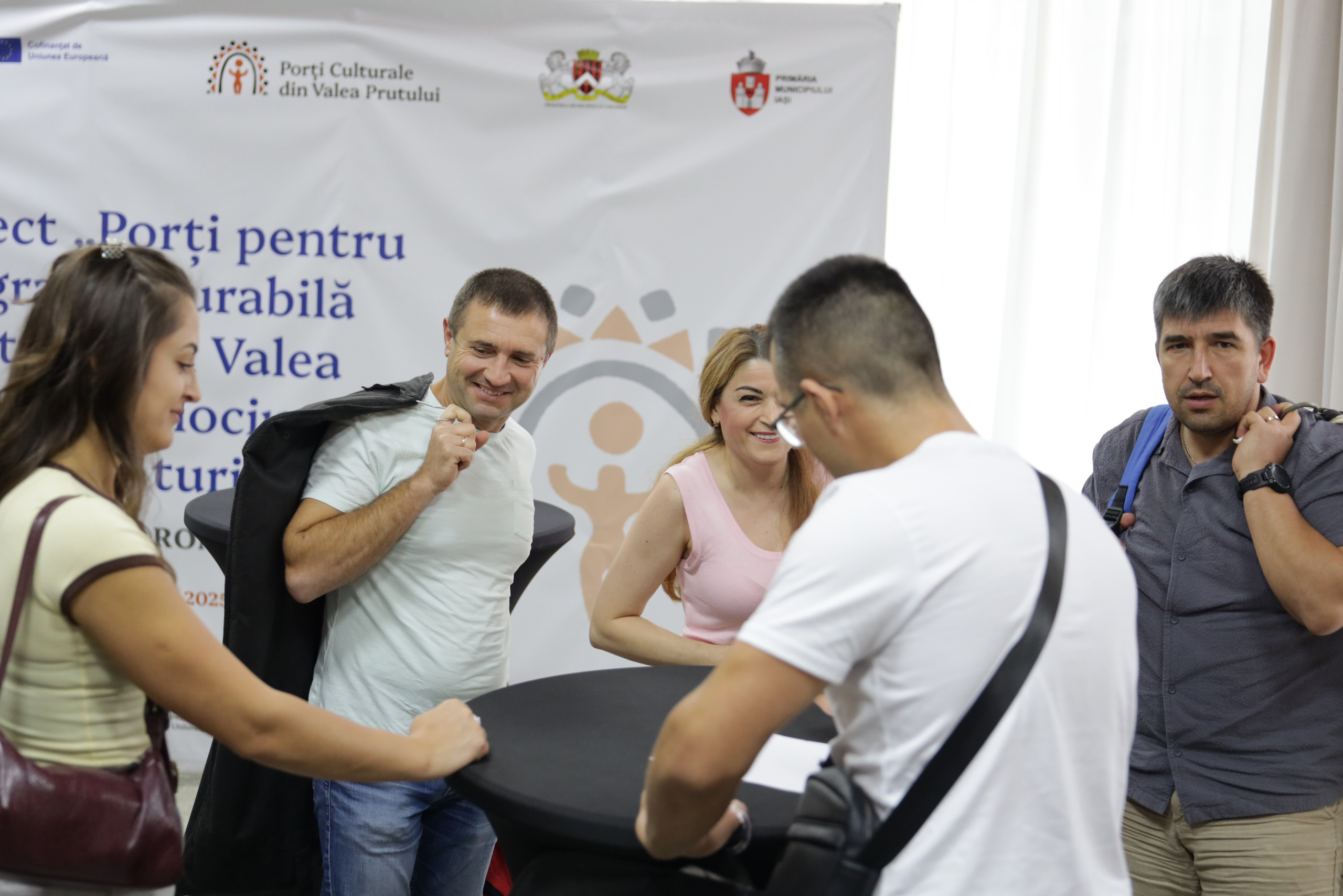 DORURELE la Festival Ungheni. Alika Dia- Fotograf în Republica Moldova, Strășeni