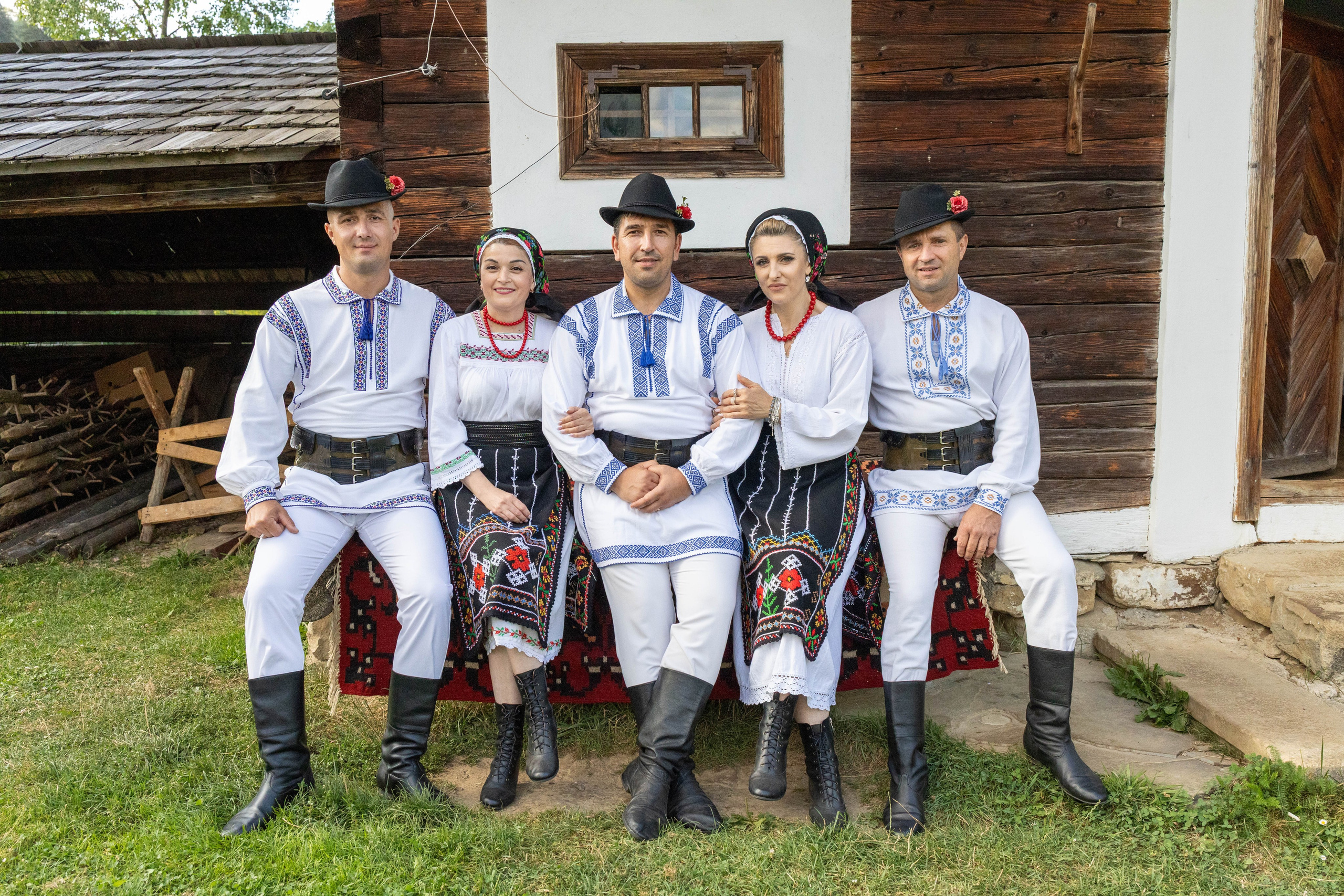 DORURELE la Filmări RO. Alika Dia- Fotograf în Republica Moldova, Strășeni