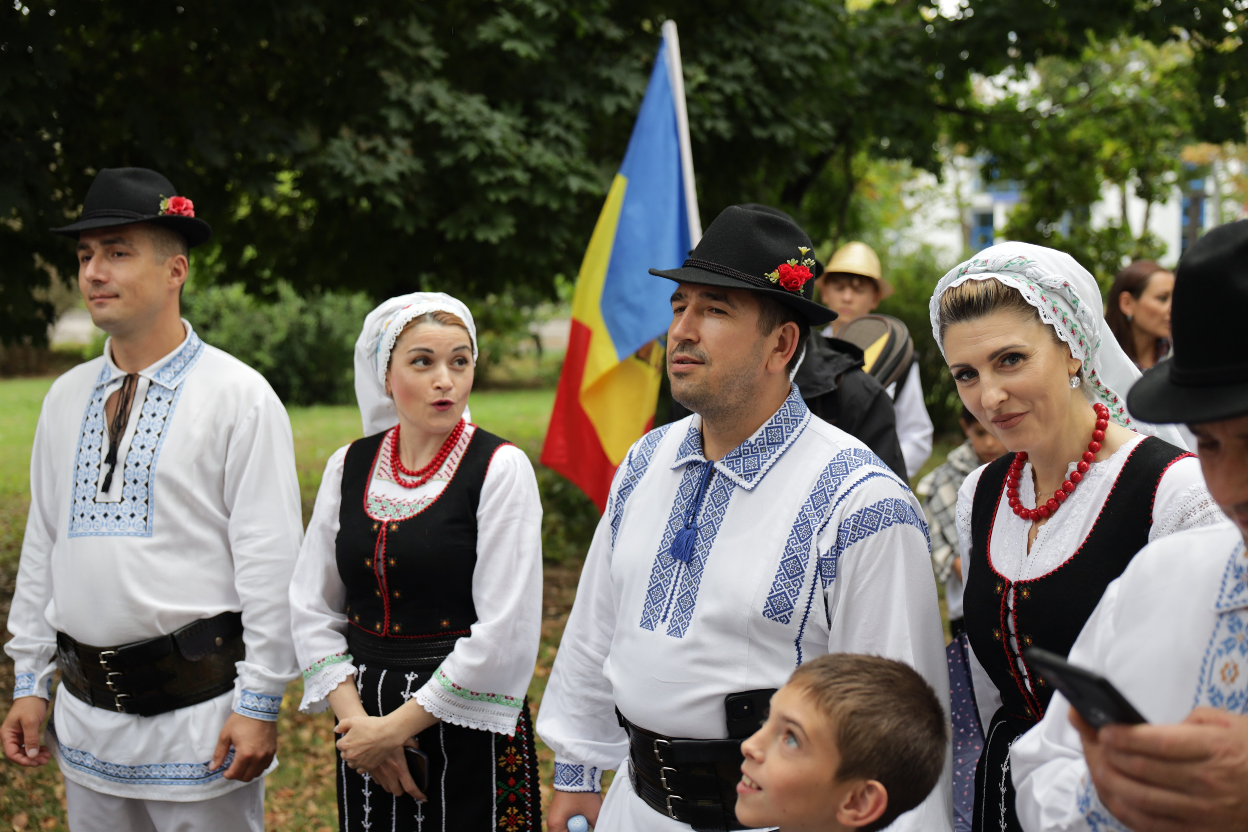 DORURELE la Festival Ungheni. Alika Dia- Fotograf în Republica Moldova, Strășeni