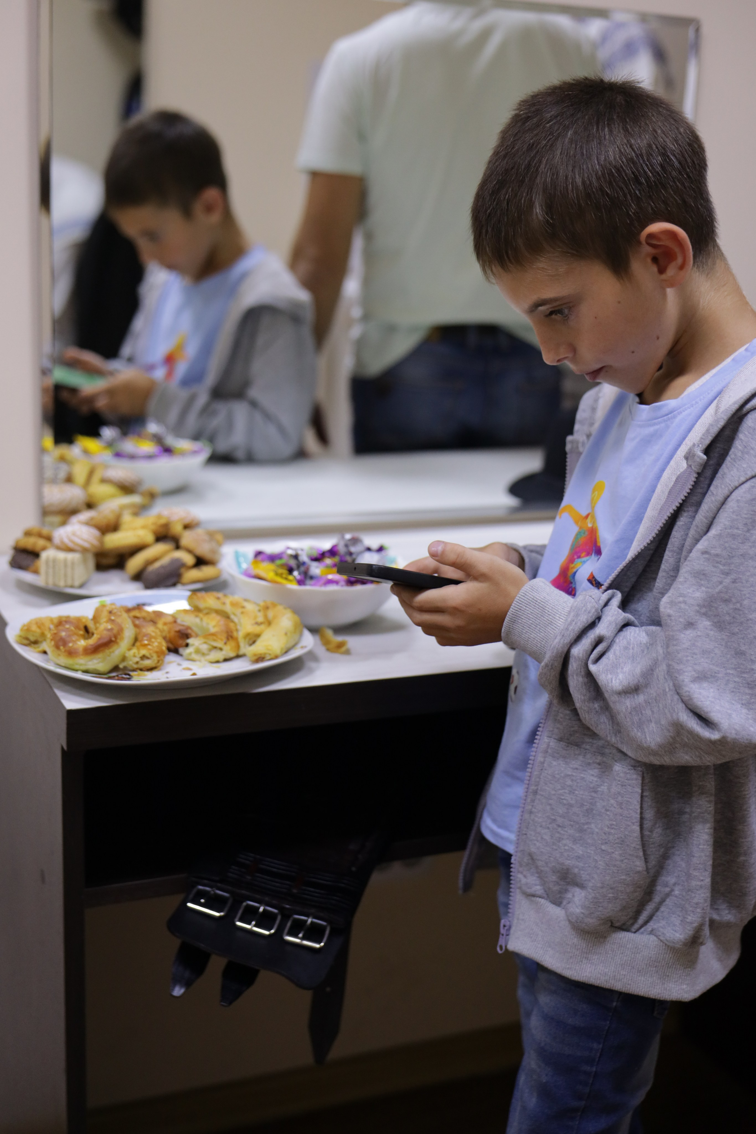 DORURELE la Festival Ungheni. Alika Dia- Fotograf în Republica Moldova, Strășeni