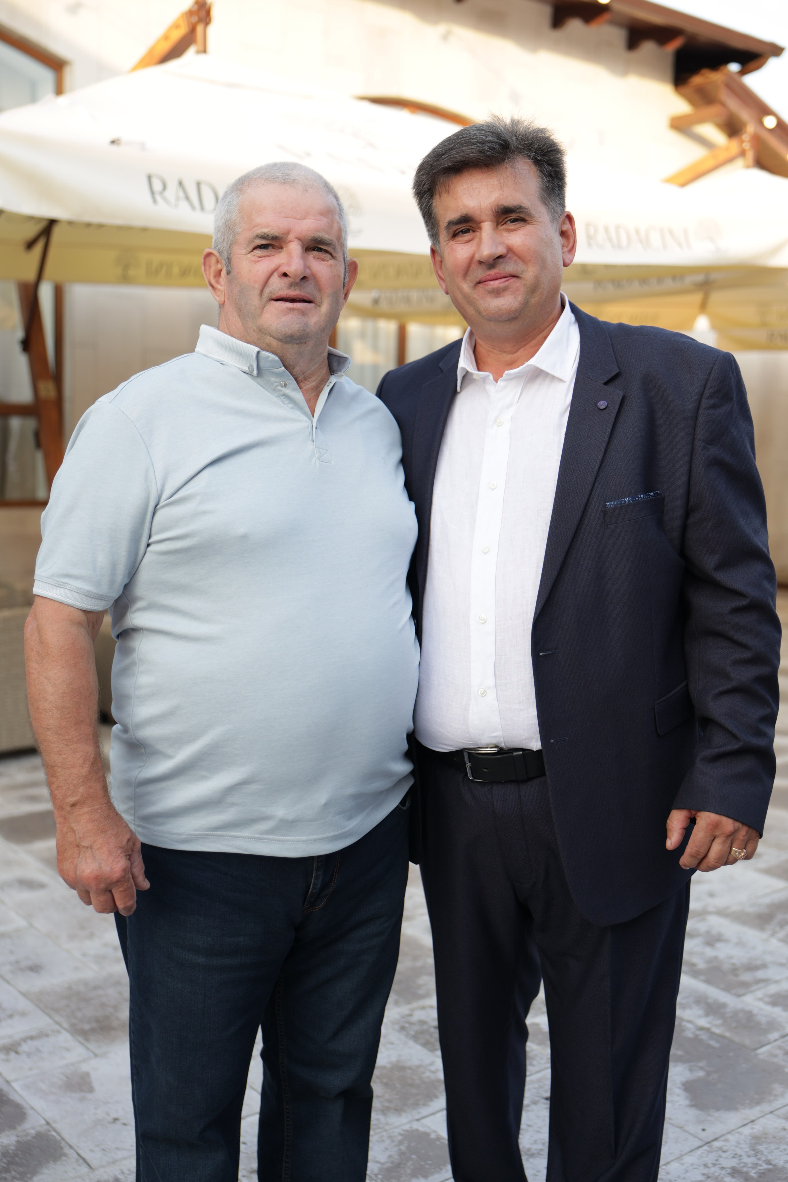 50 ani Carolina. Alika Dia- Fotograf în Republica Moldova, Strășeni