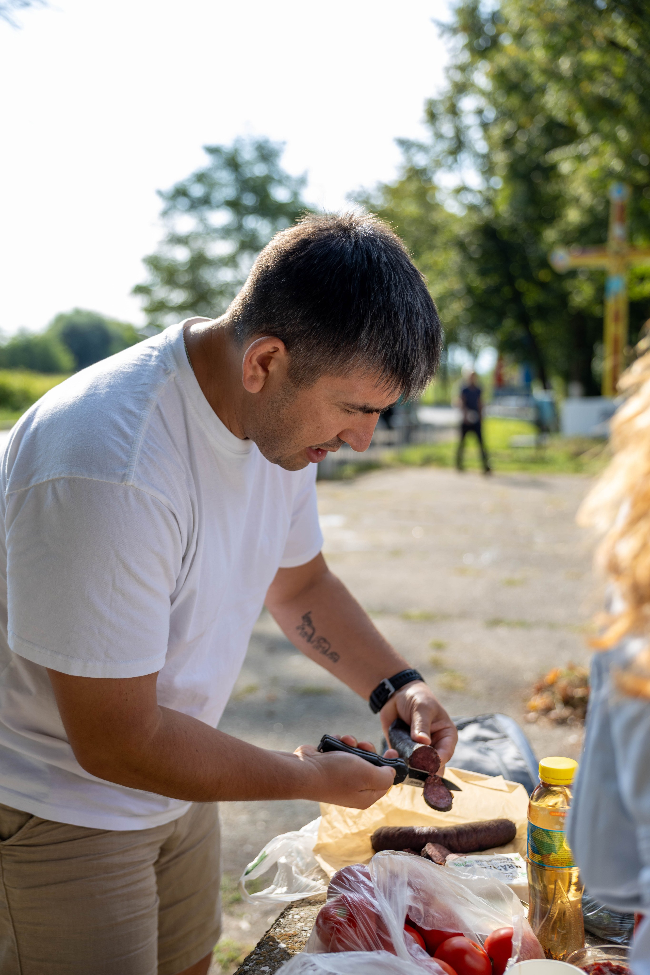 DORURELE la Filmări RO. Alika Dia- Fotograf în Republica Moldova, Strășeni