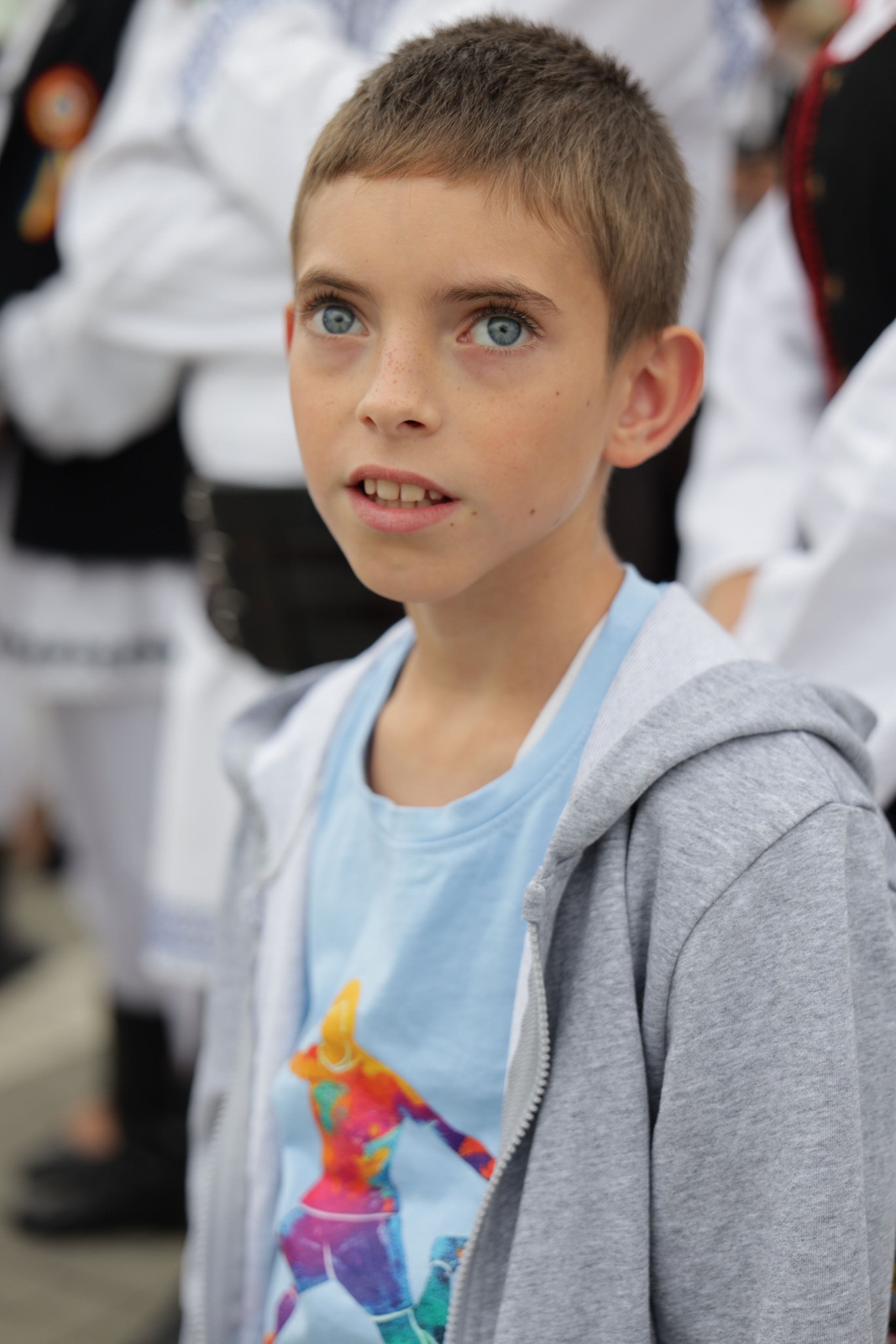 DORURELE la Festival Ungheni. Alika Dia- Fotograf în Republica Moldova, Strășeni