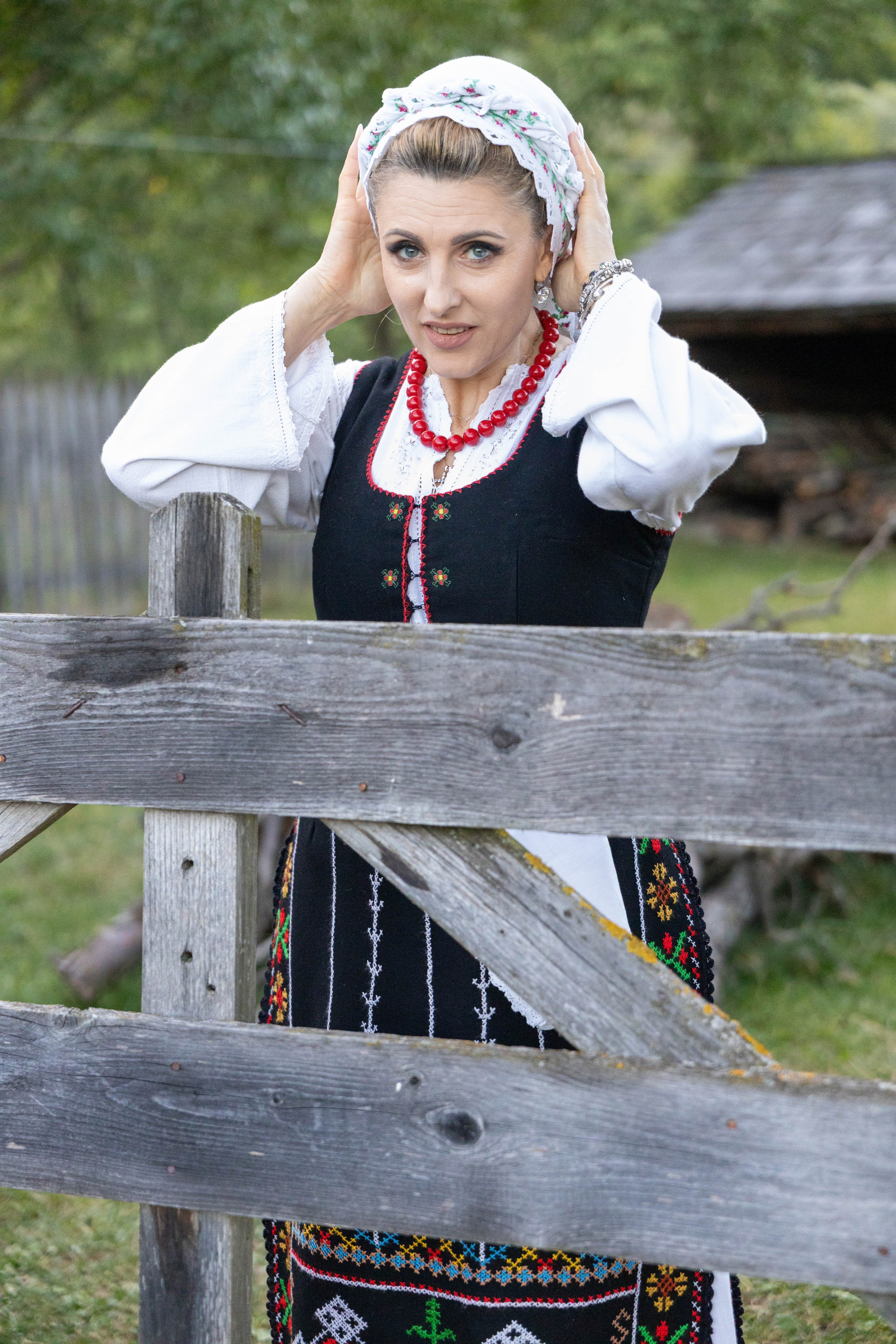 DORURELE la Filmări RO. Alika Dia- Fotograf în Republica Moldova, Strășeni