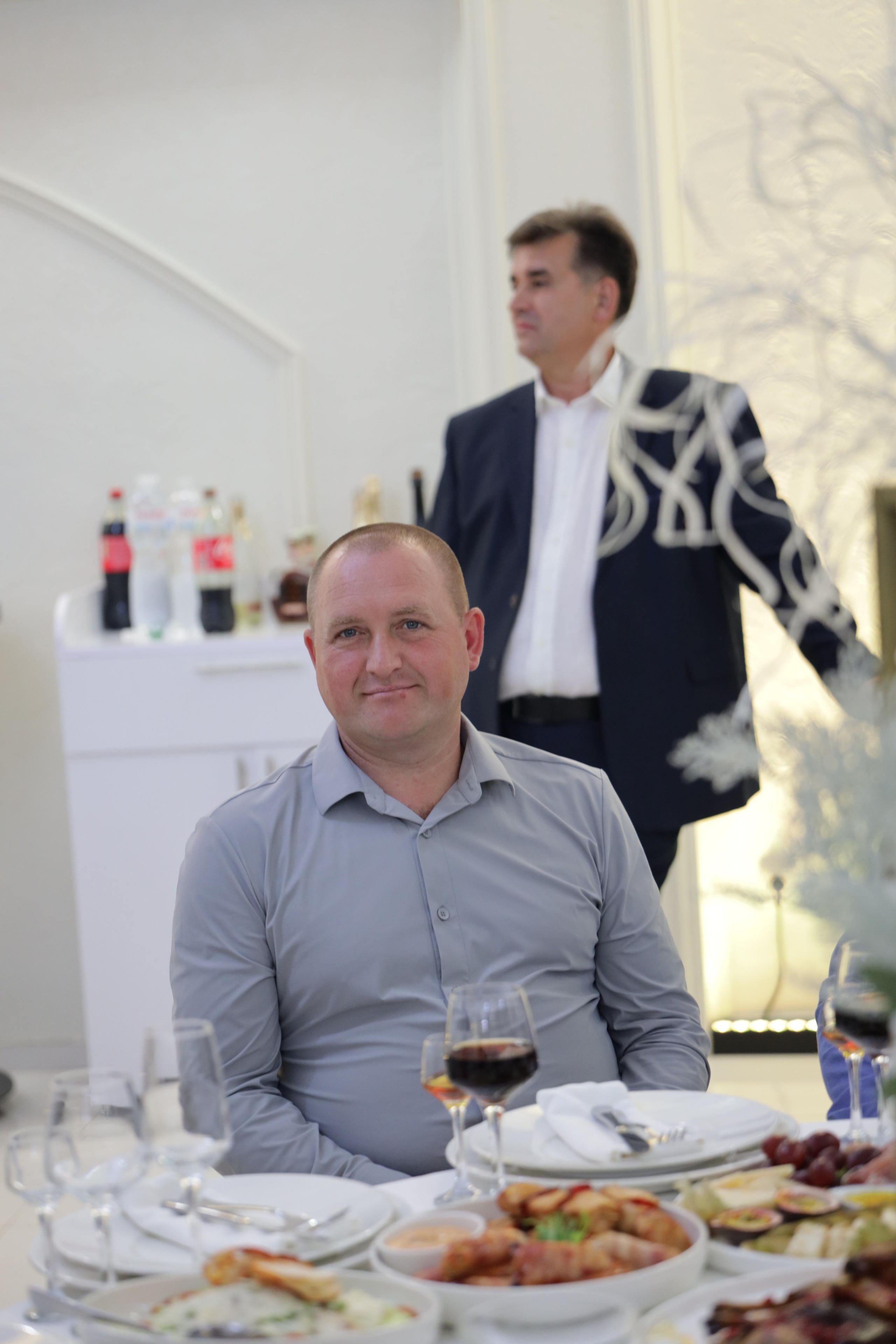 50 ani Carolina. Alika Dia- Fotograf în Republica Moldova, Strășeni
