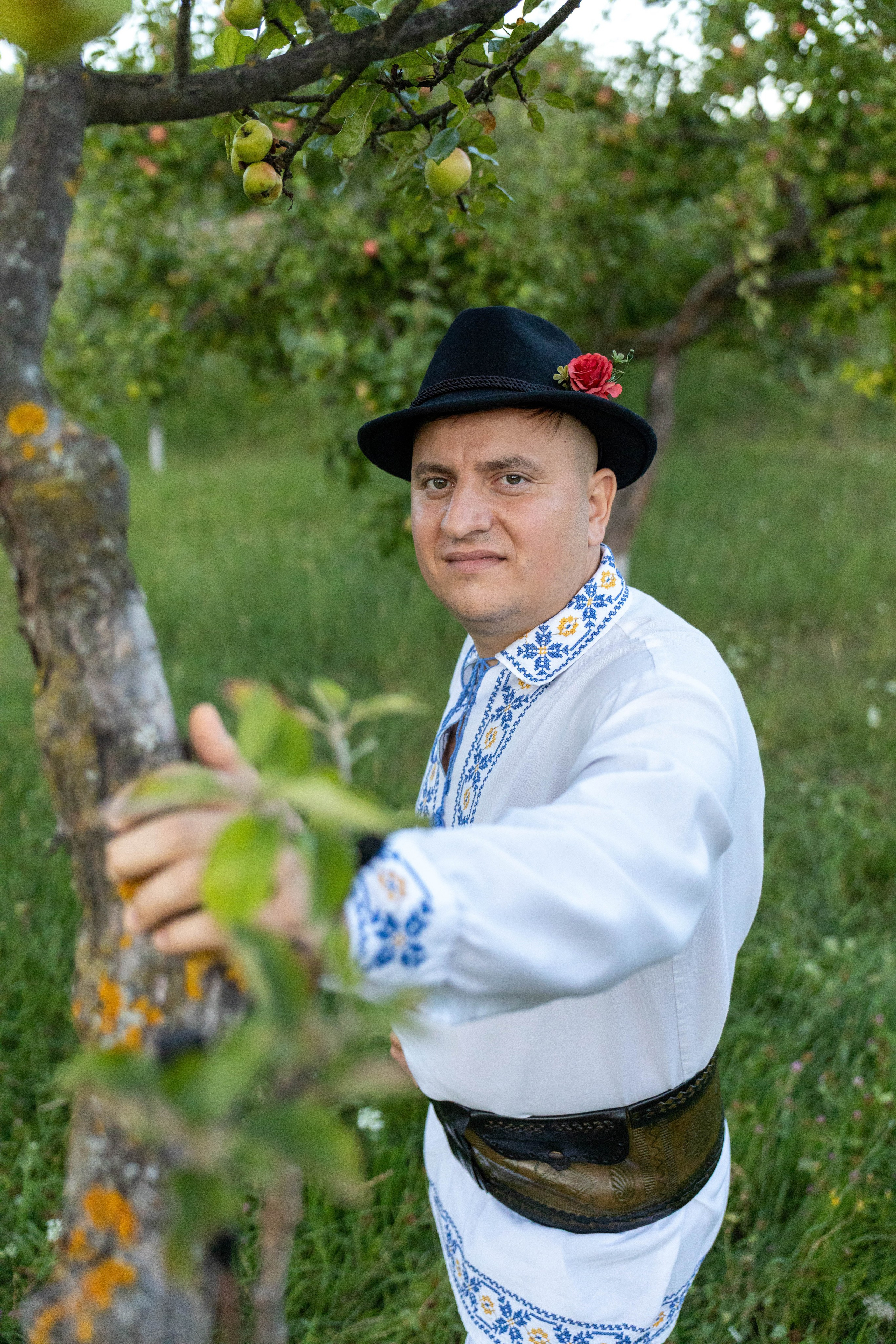 DORURELE la Filmări RO. Alika Dia- Fotograf în Republica Moldova, Strășeni
