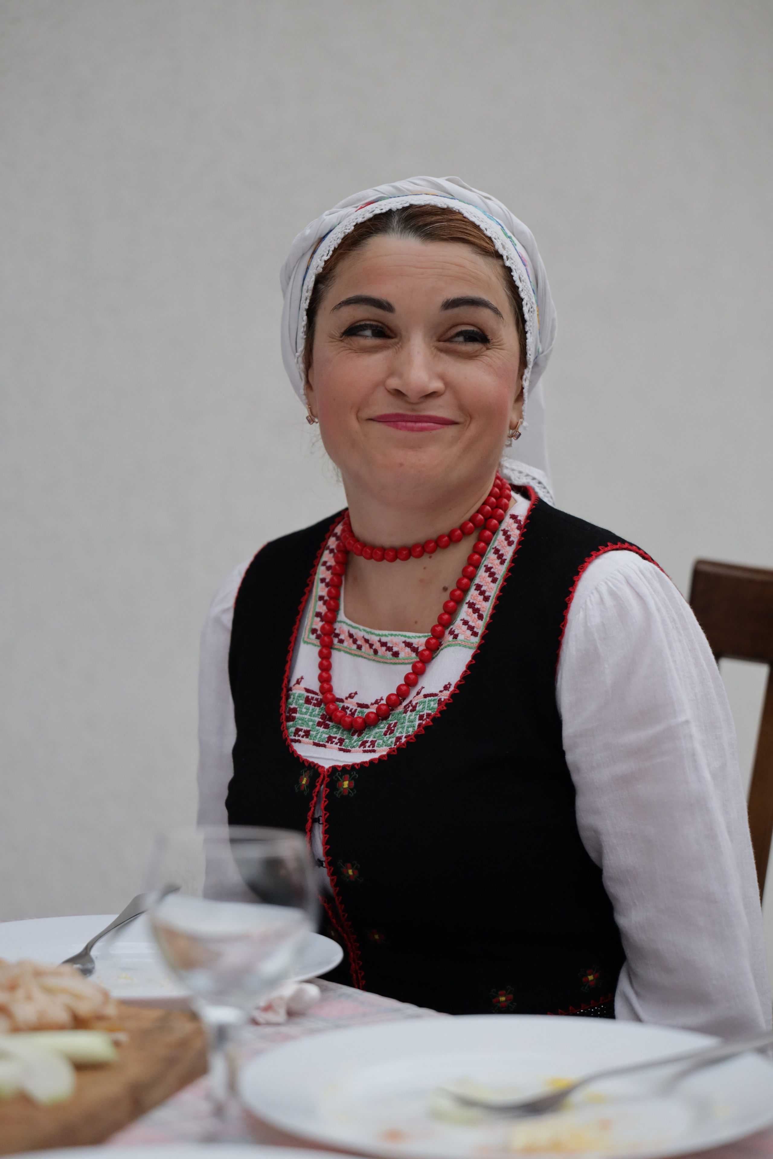 DORURELE la Festival Ungheni. Alika Dia- Fotograf în Republica Moldova, Strășeni