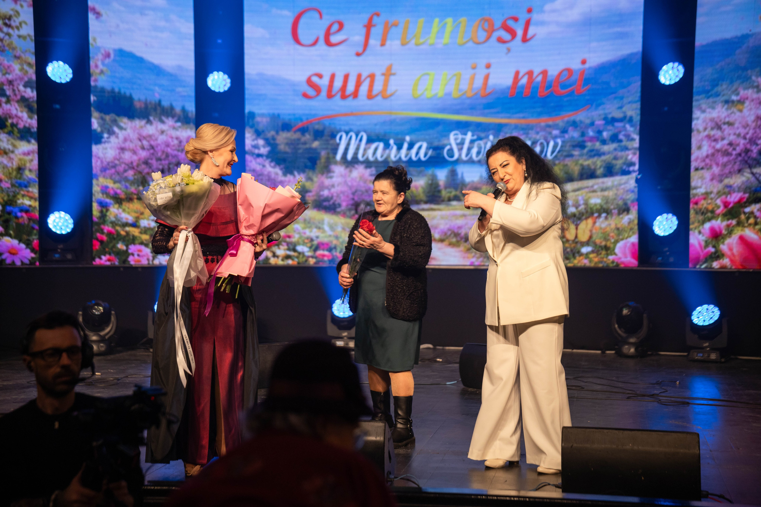 Maria Stoianov-Aniversare 2026. Alika Dia- Fotograf în Republica Moldova, Strășeni
