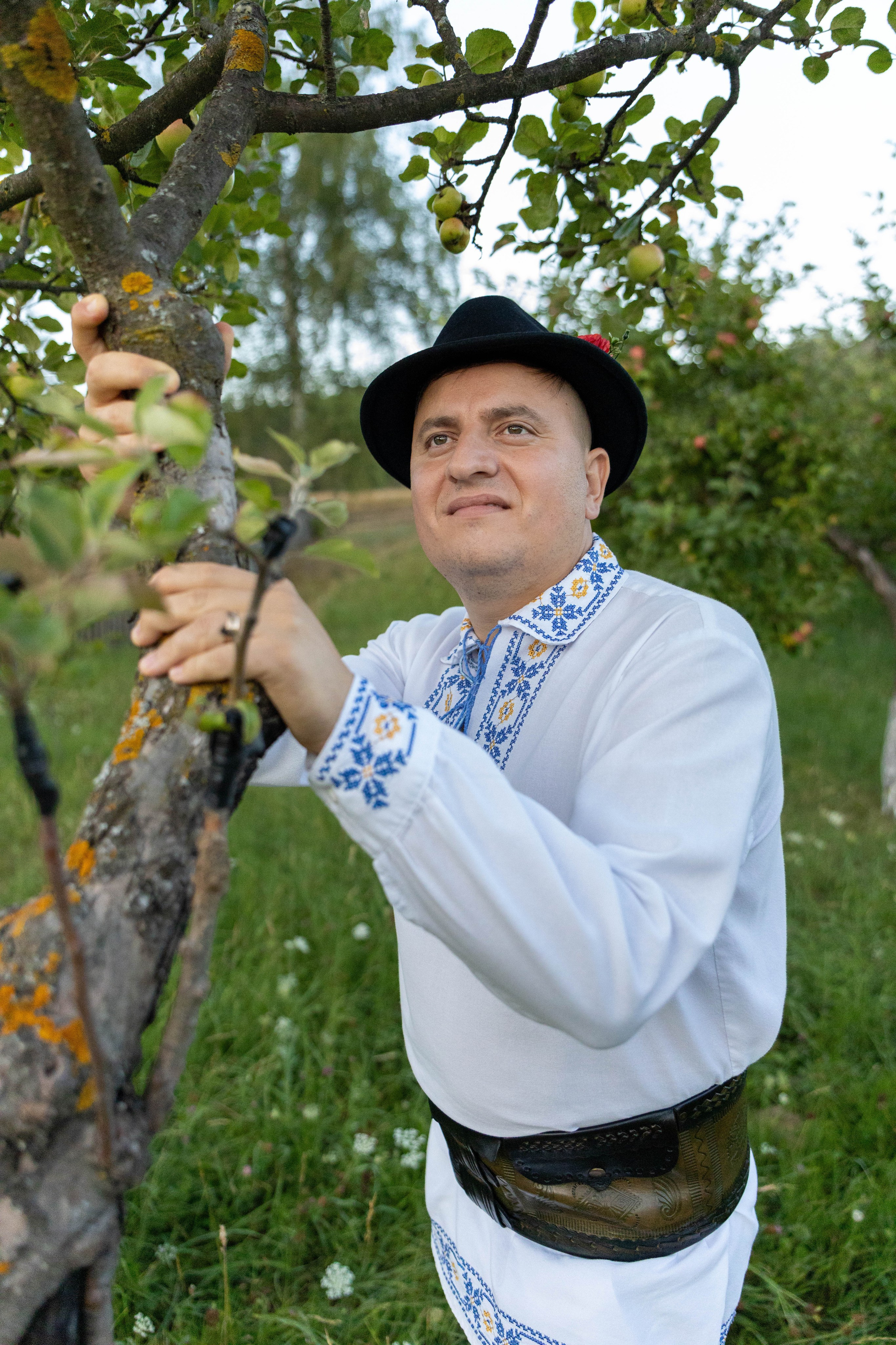 DORURELE la Filmări RO. Alika Dia- Fotograf în Republica Moldova, Strășeni