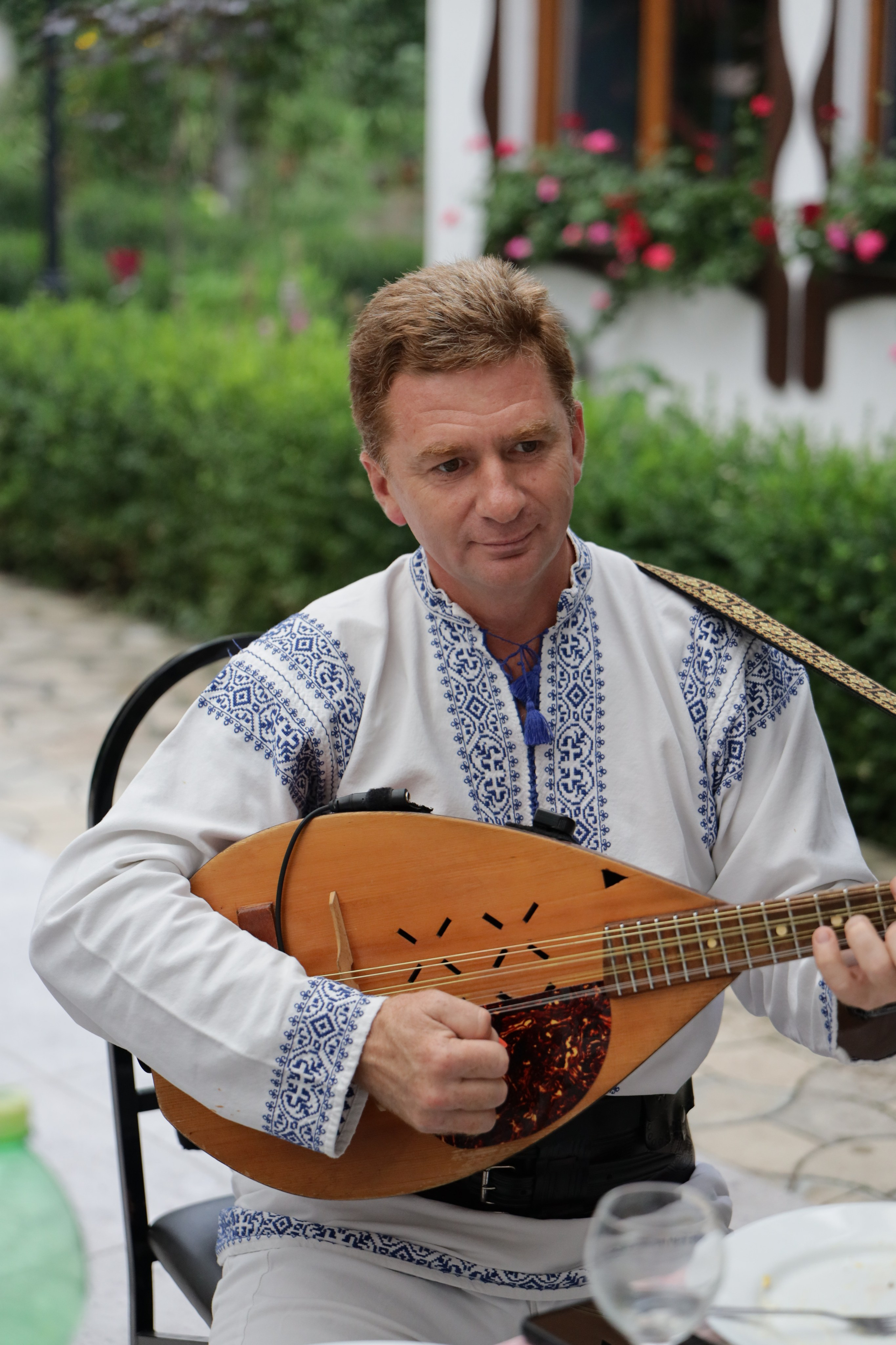 DORURELE la Festival Ungheni. Alika Dia- Fotograf în Republica Moldova, Strășeni