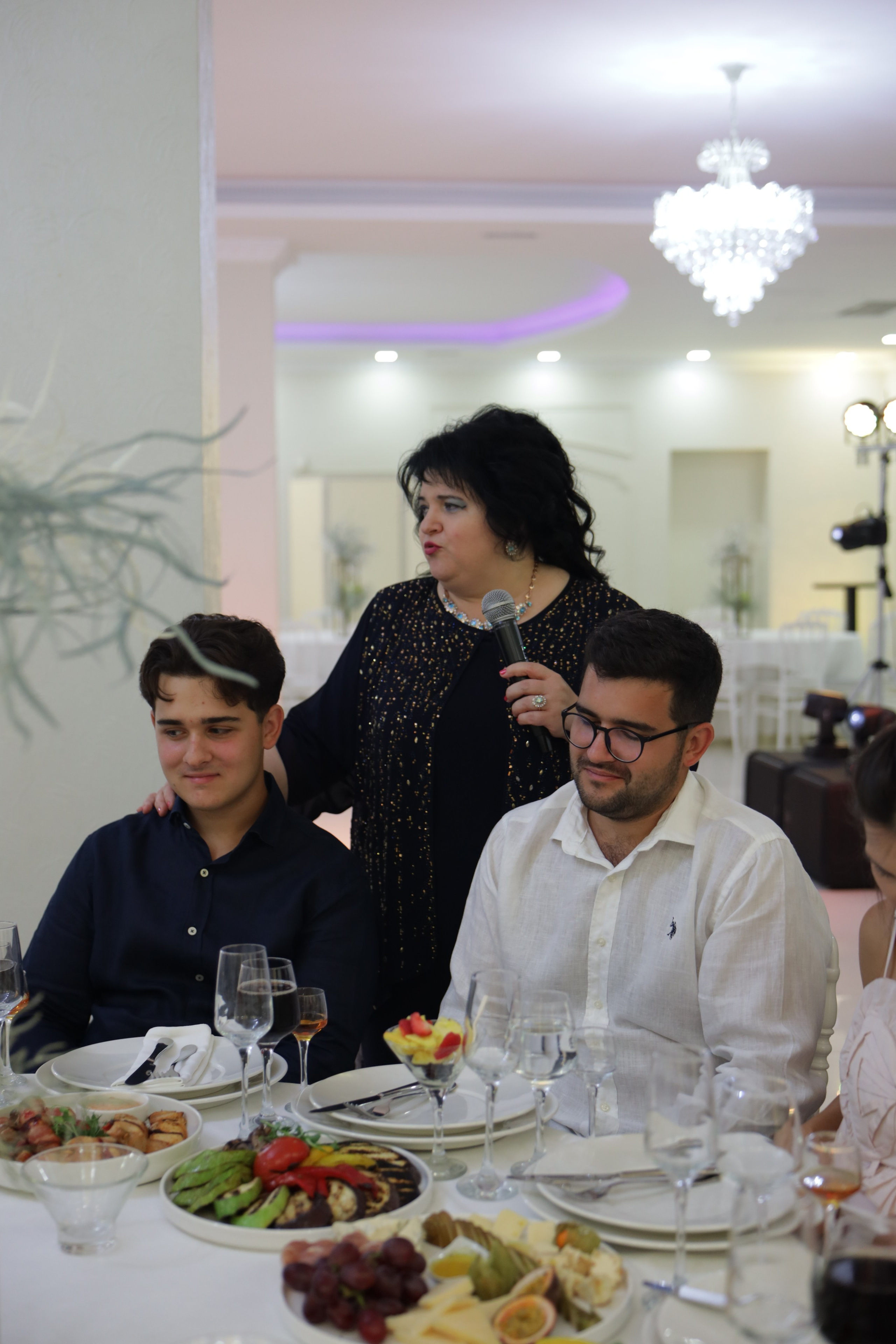 50 ani Carolina. Alika Dia- Fotograf în Republica Moldova, Strășeni