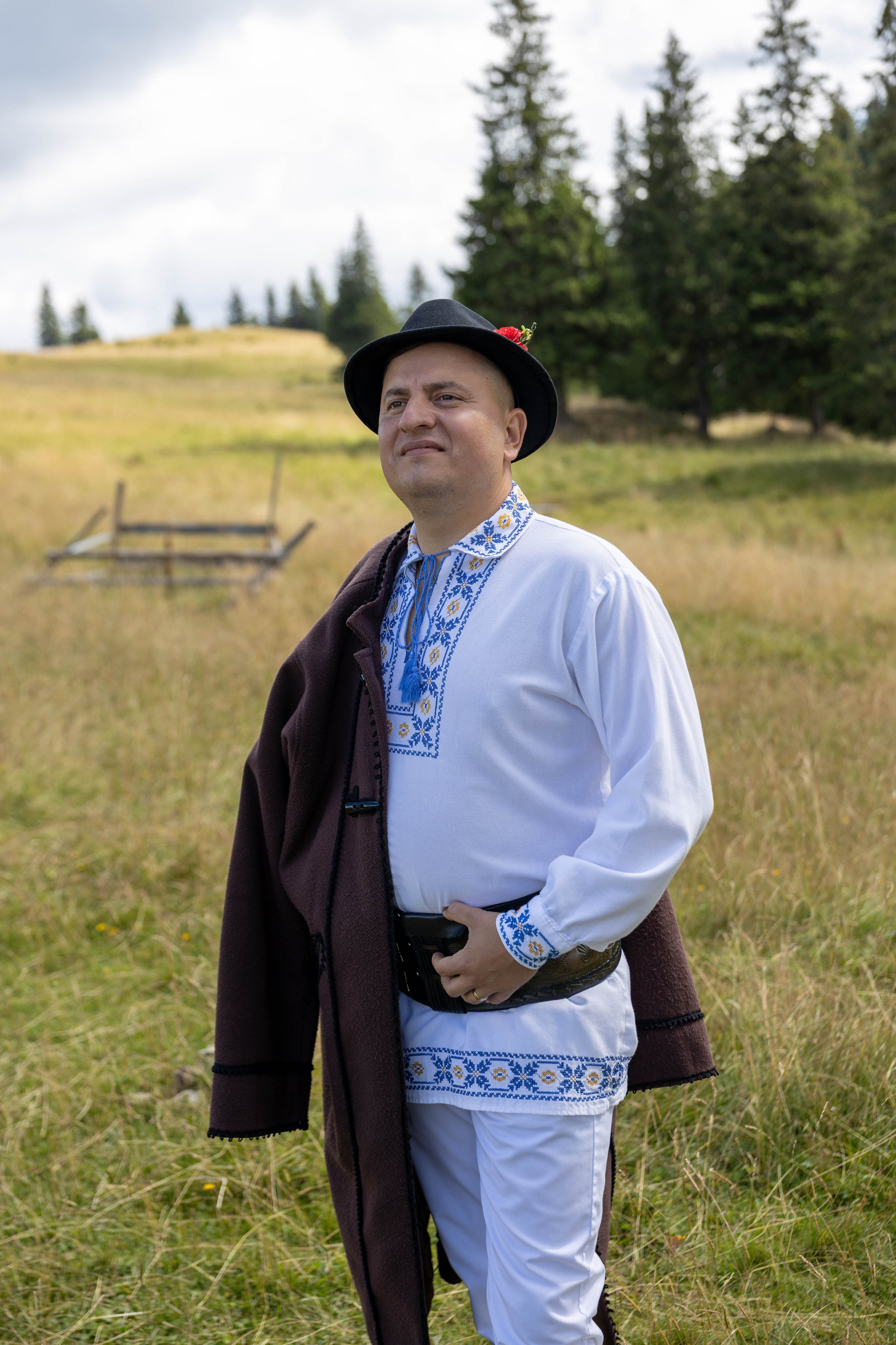 DORURELE la Filmări RO. Alika Dia- Fotograf în Republica Moldova, Strășeni