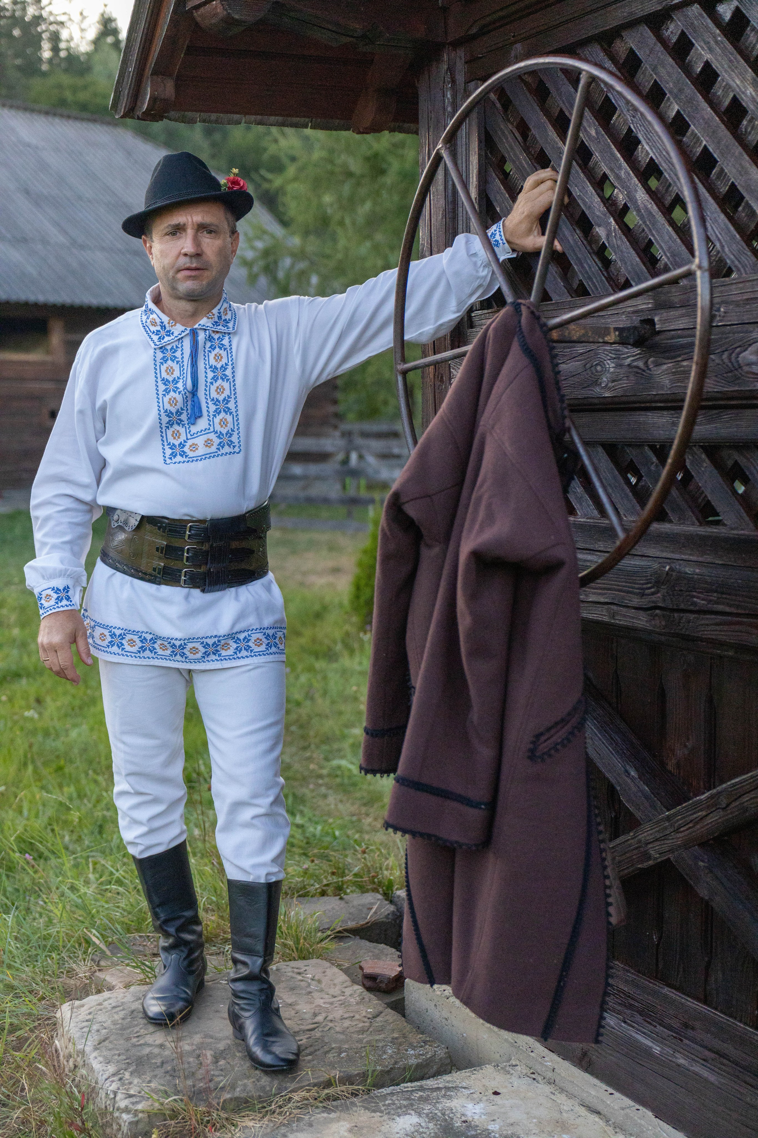 DORURELE la Filmări RO. Alika Dia- Fotograf în Republica Moldova, Strășeni