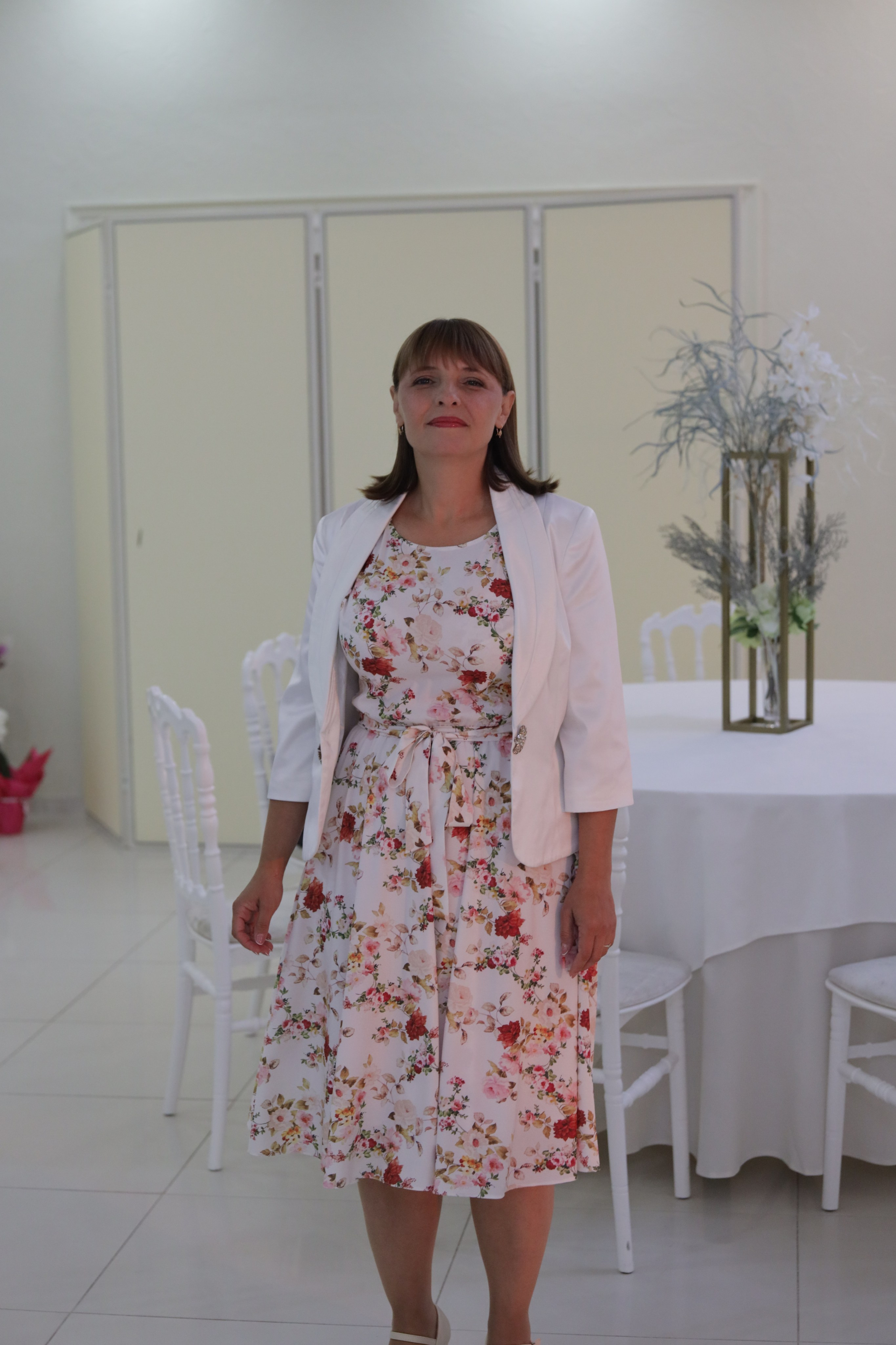 50 ani Carolina. Alika Dia- Fotograf în Republica Moldova, Strășeni