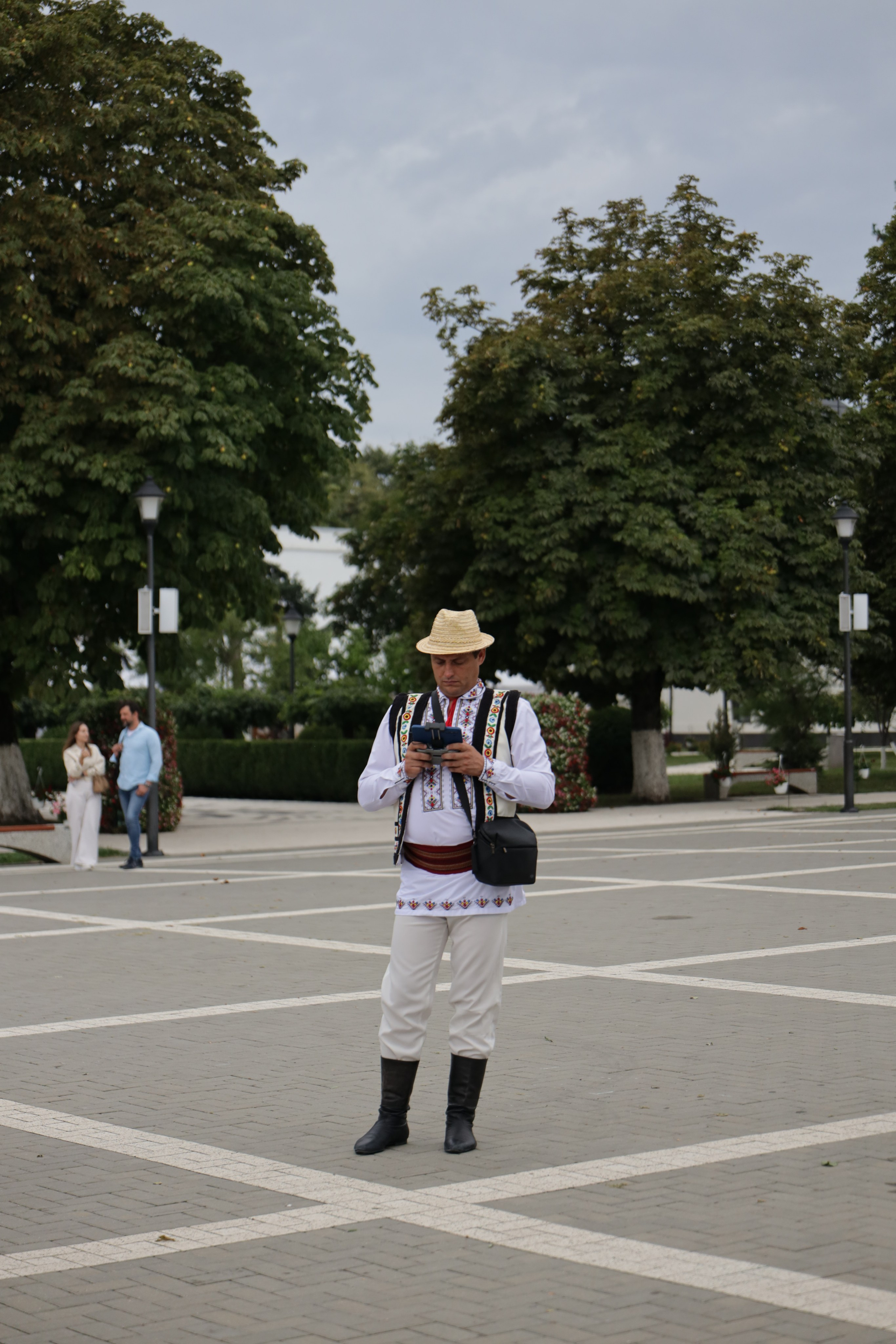 DORURELE la Festival Ungheni. Alika Dia- Fotograf în Republica Moldova, Strășeni