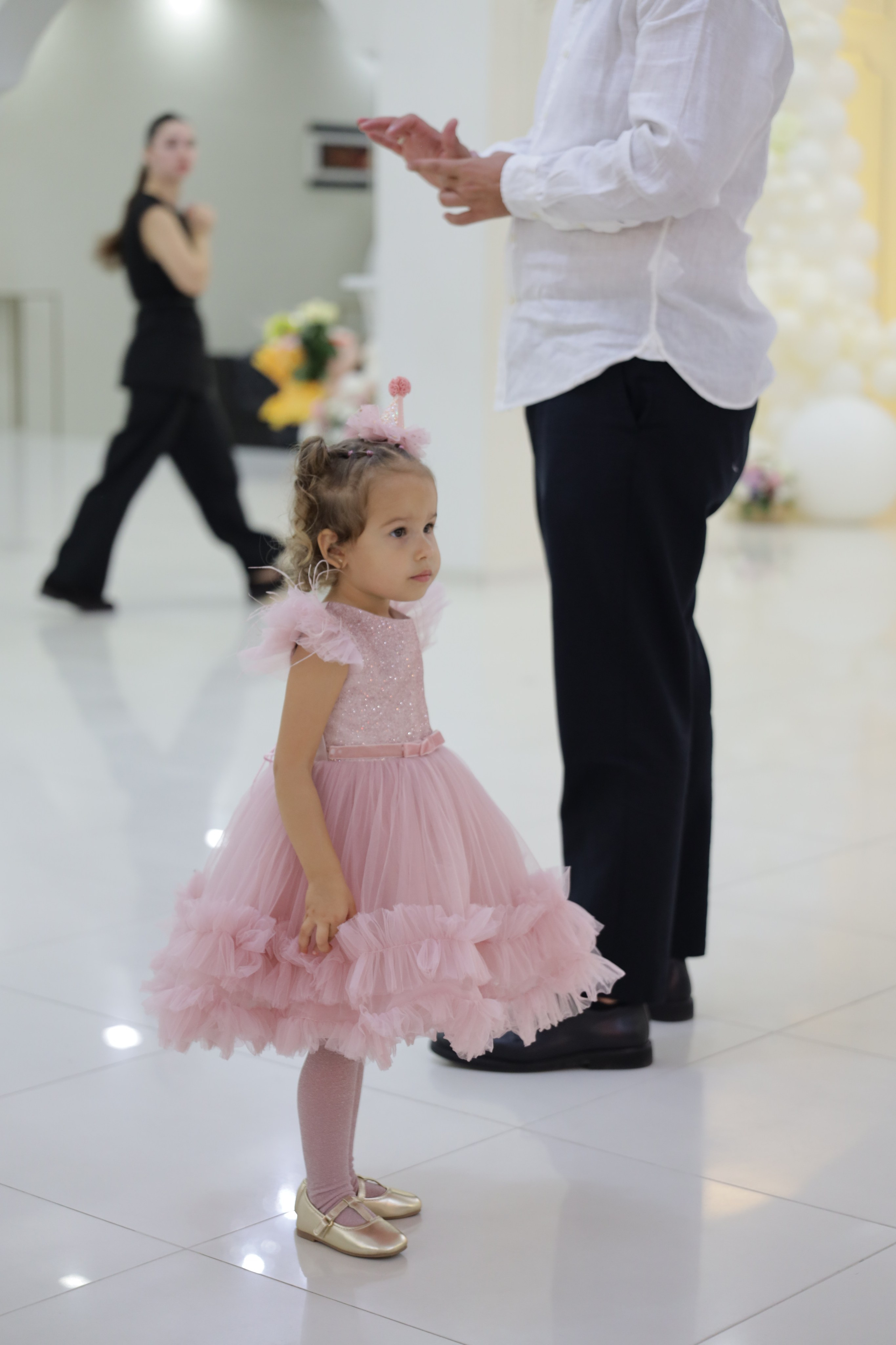 50 ani Carolina. Alika Dia- Fotograf în Republica Moldova, Strășeni