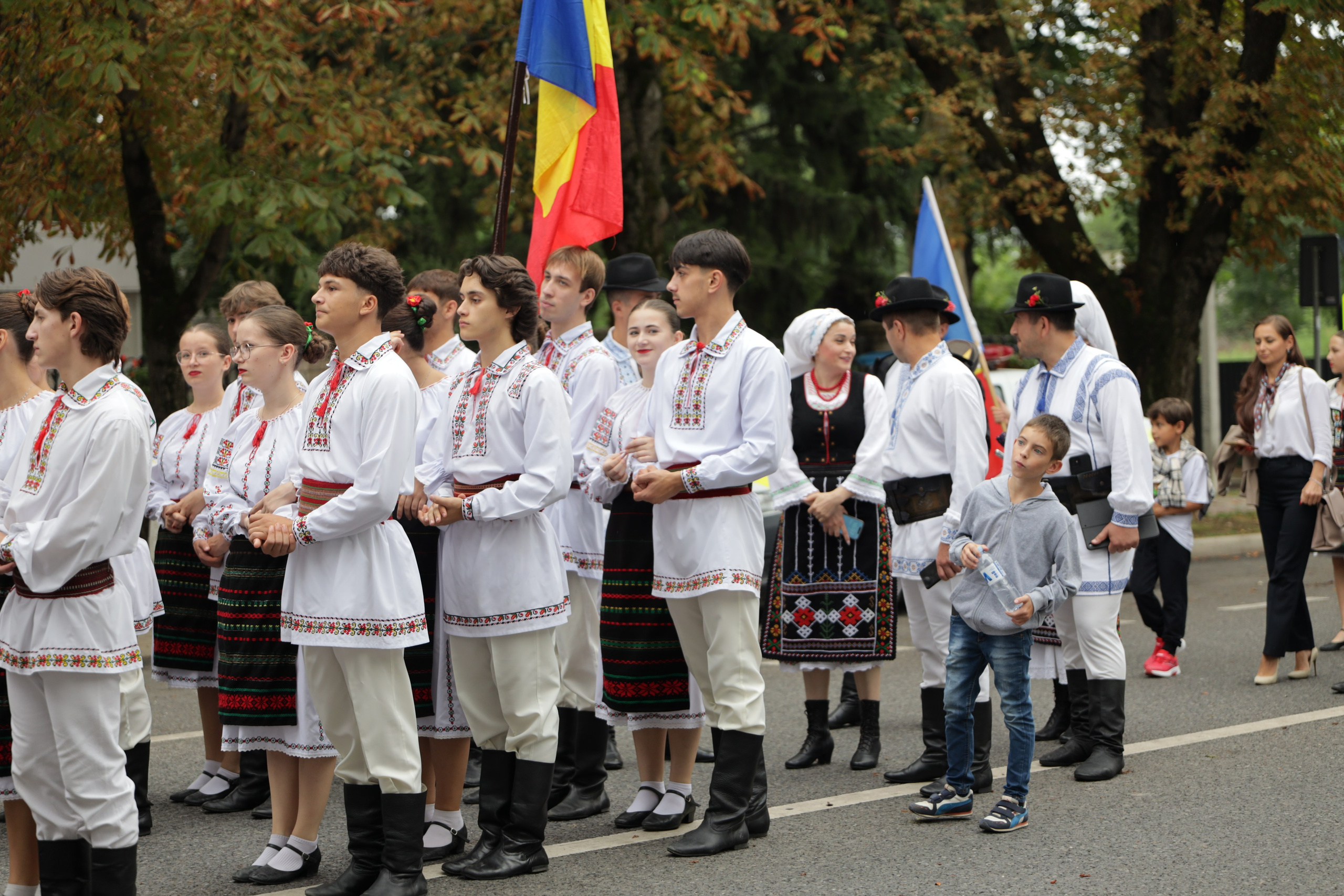 DORURELE la Festival Ungheni. Alika Dia- Fotograf în Republica Moldova, Strășeni