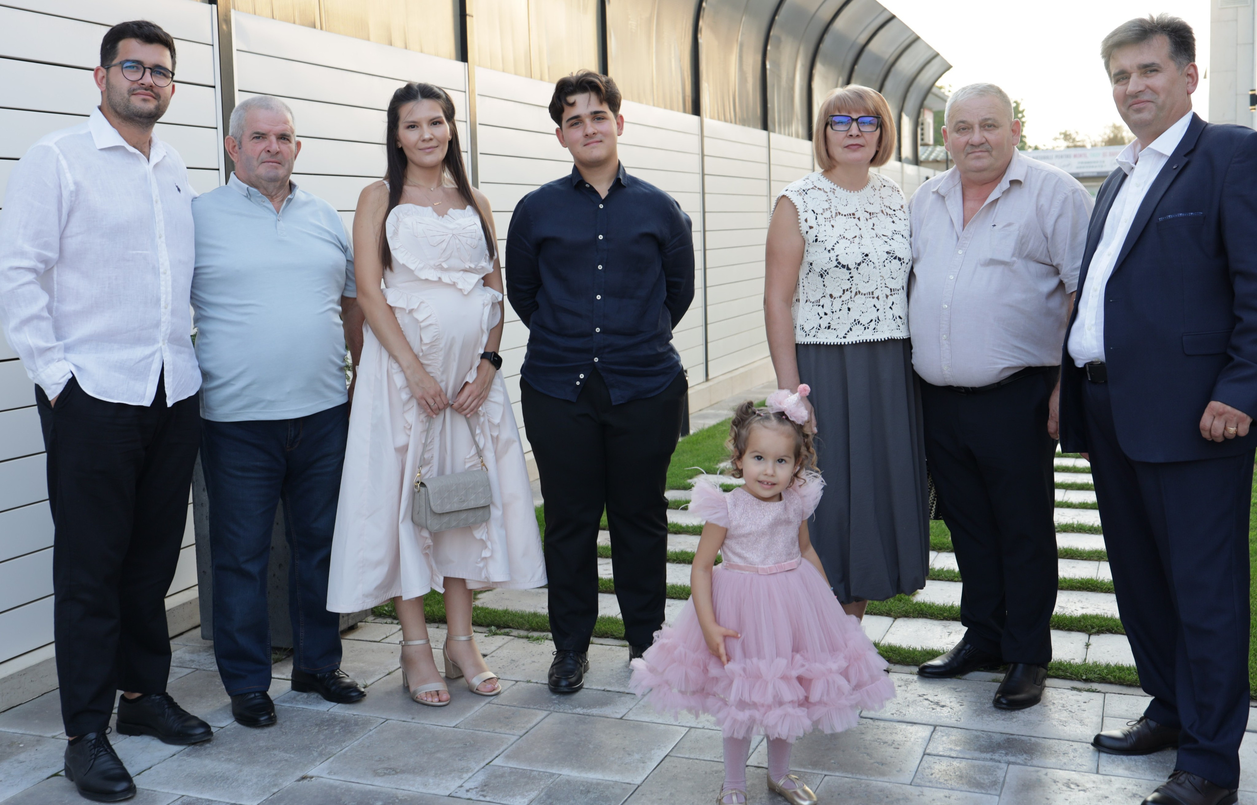 50 ani Carolina. Alika Dia- Fotograf în Republica Moldova, Strășeni
