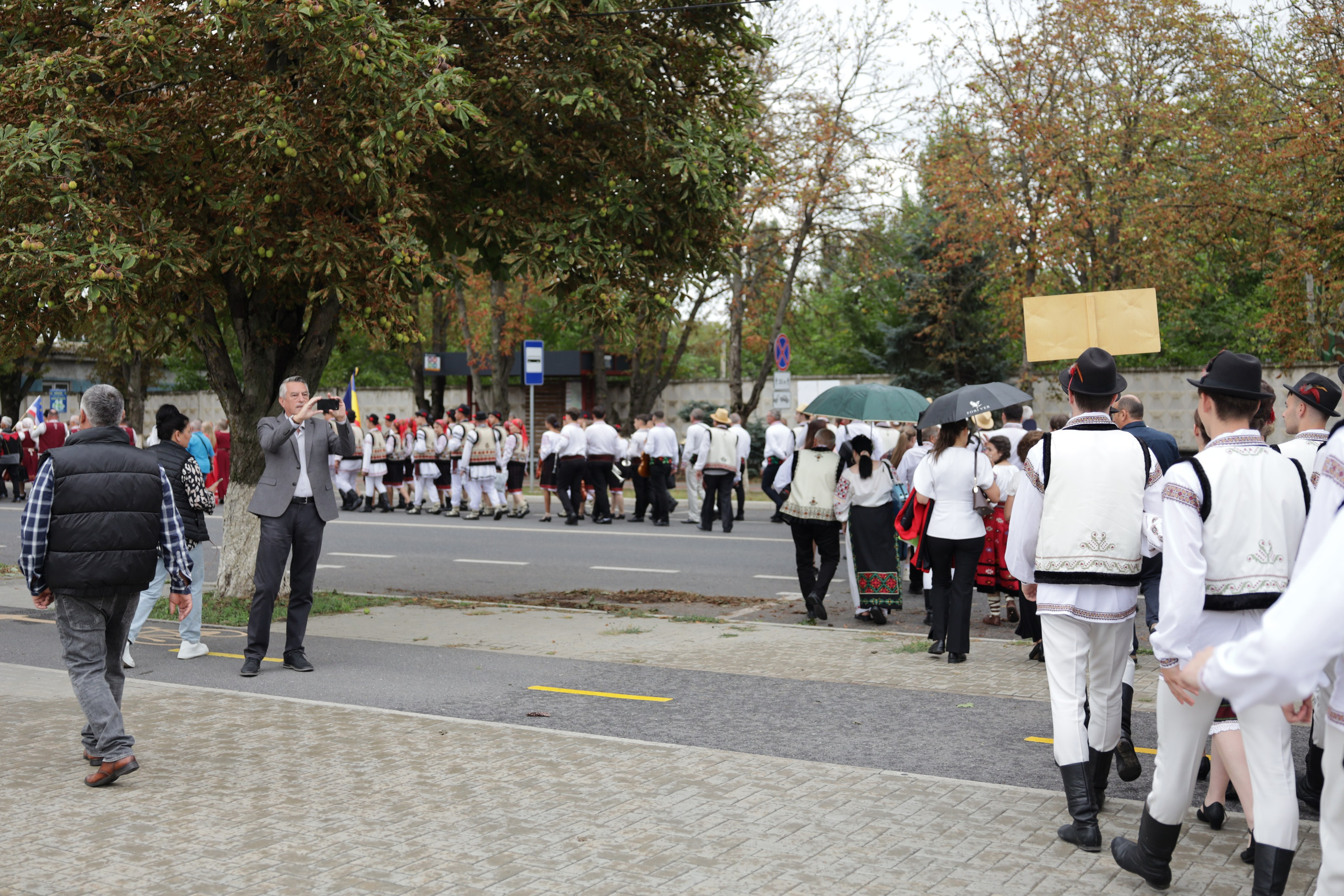 DORURELE la Festival Ungheni. Alika Dia- Fotograf în Republica Moldova, Strășeni