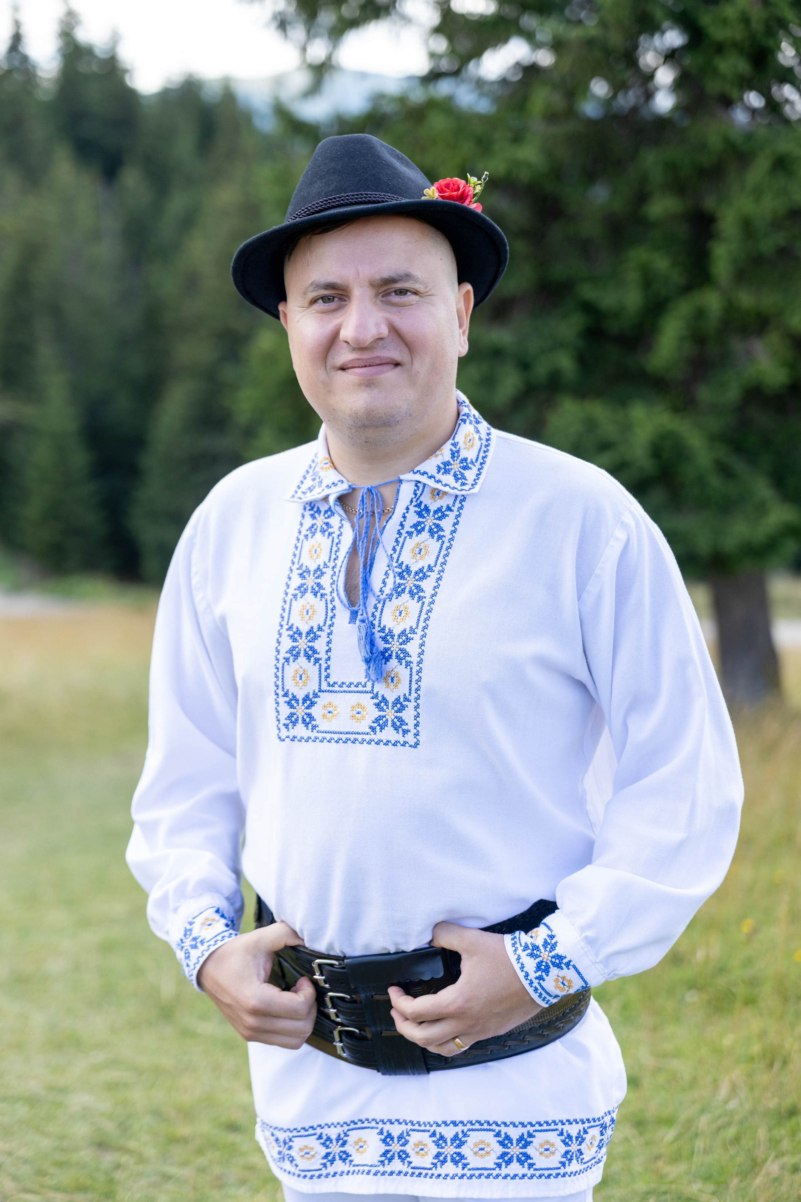 DORURELE la Filmări RO. Alika Dia- Fotograf în Republica Moldova, Strășeni