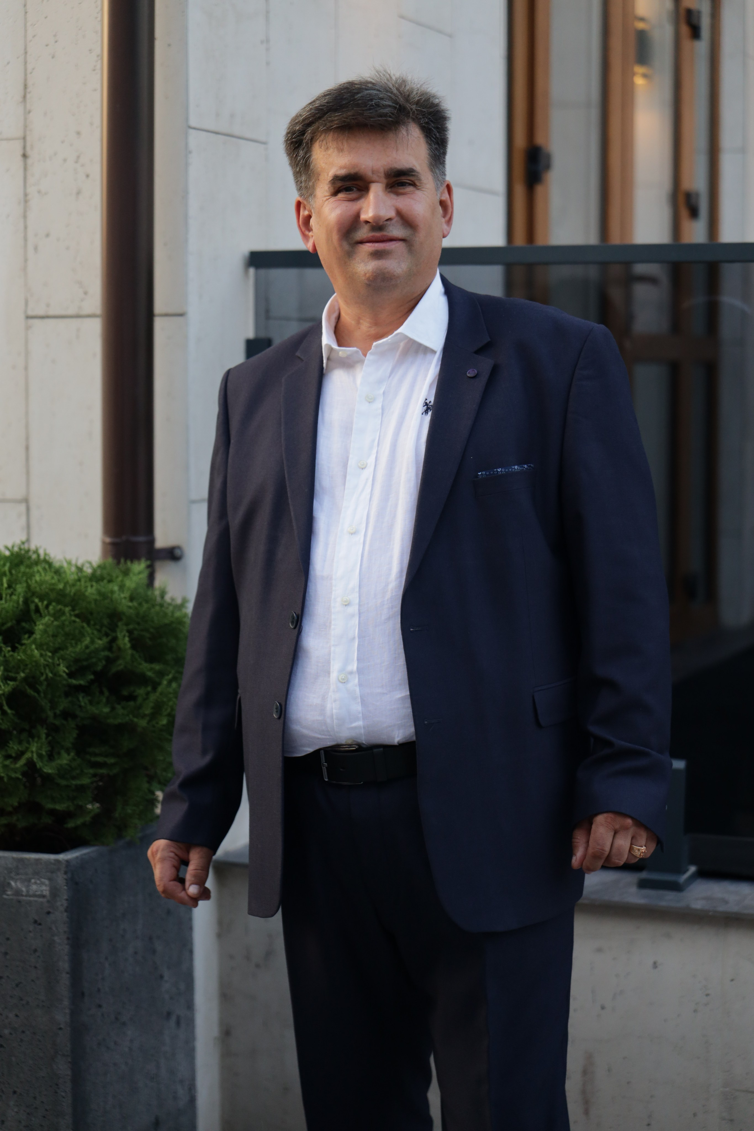 50 ani Carolina. Alika Dia- Fotograf în Republica Moldova, Strășeni
