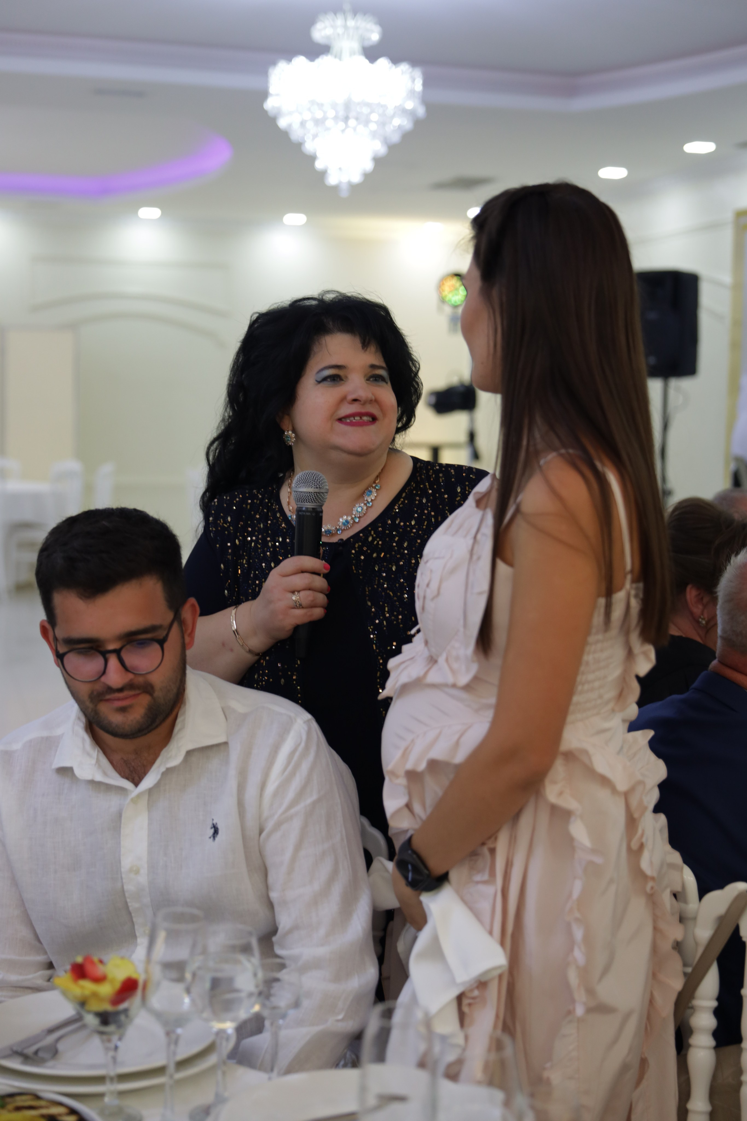 50 ani Carolina. Alika Dia- Fotograf în Republica Moldova, Strășeni
