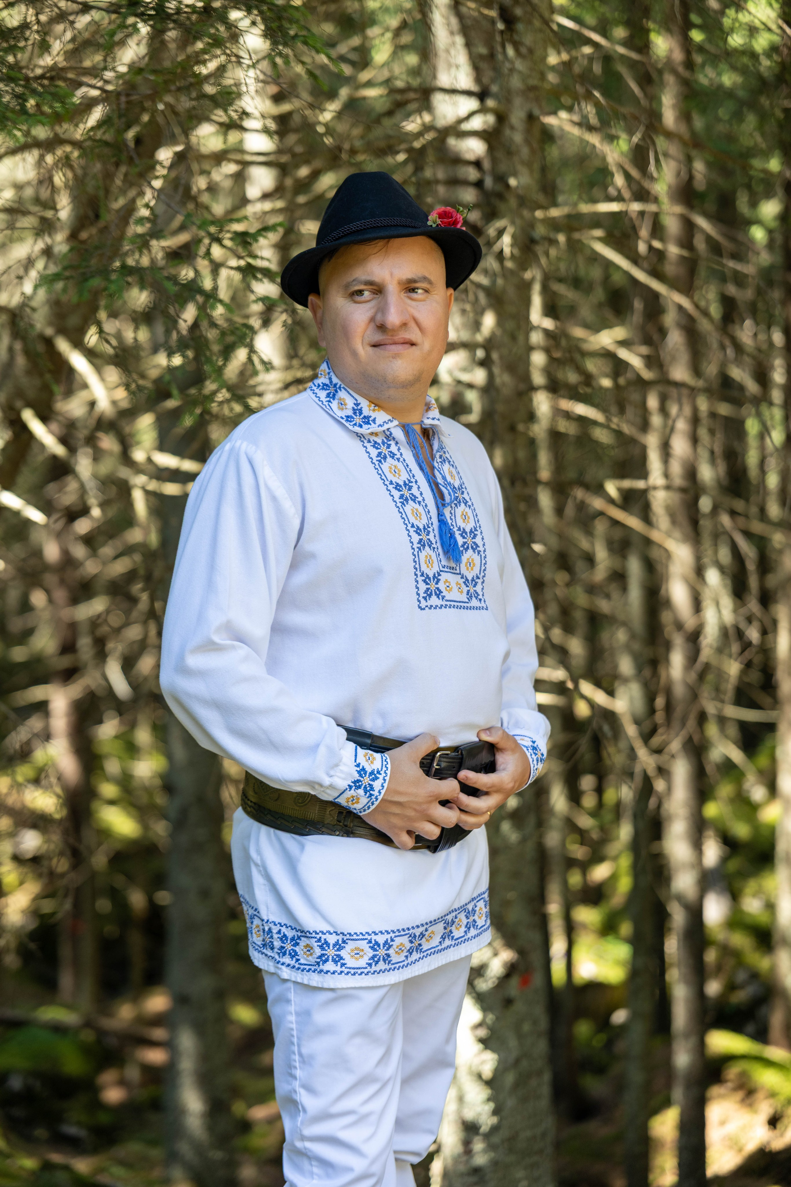 DORURELE la Filmări RO. Alika Dia- Fotograf în Republica Moldova, Strășeni