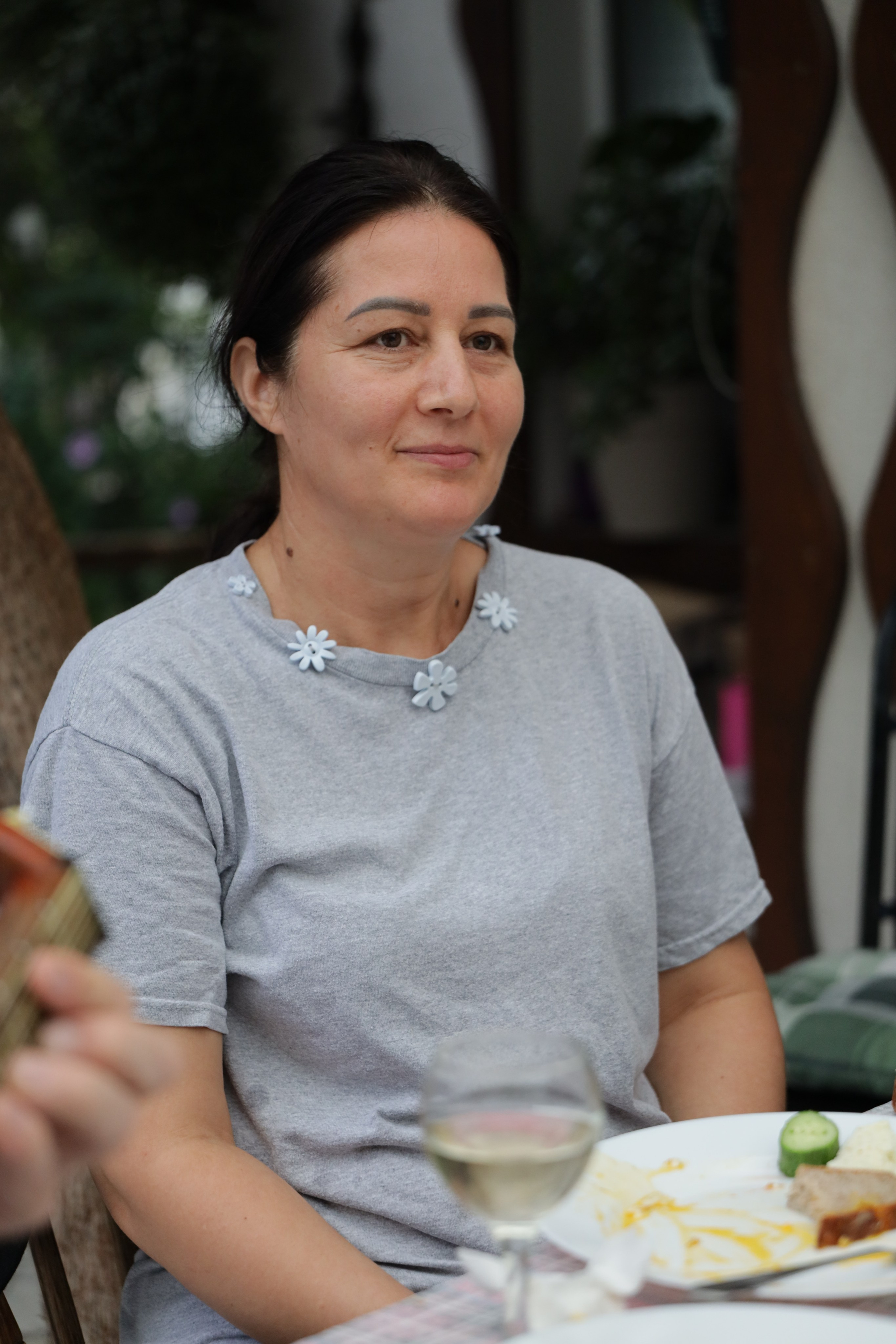 DORURELE la Festival Ungheni. Alika Dia- Fotograf în Republica Moldova, Strășeni